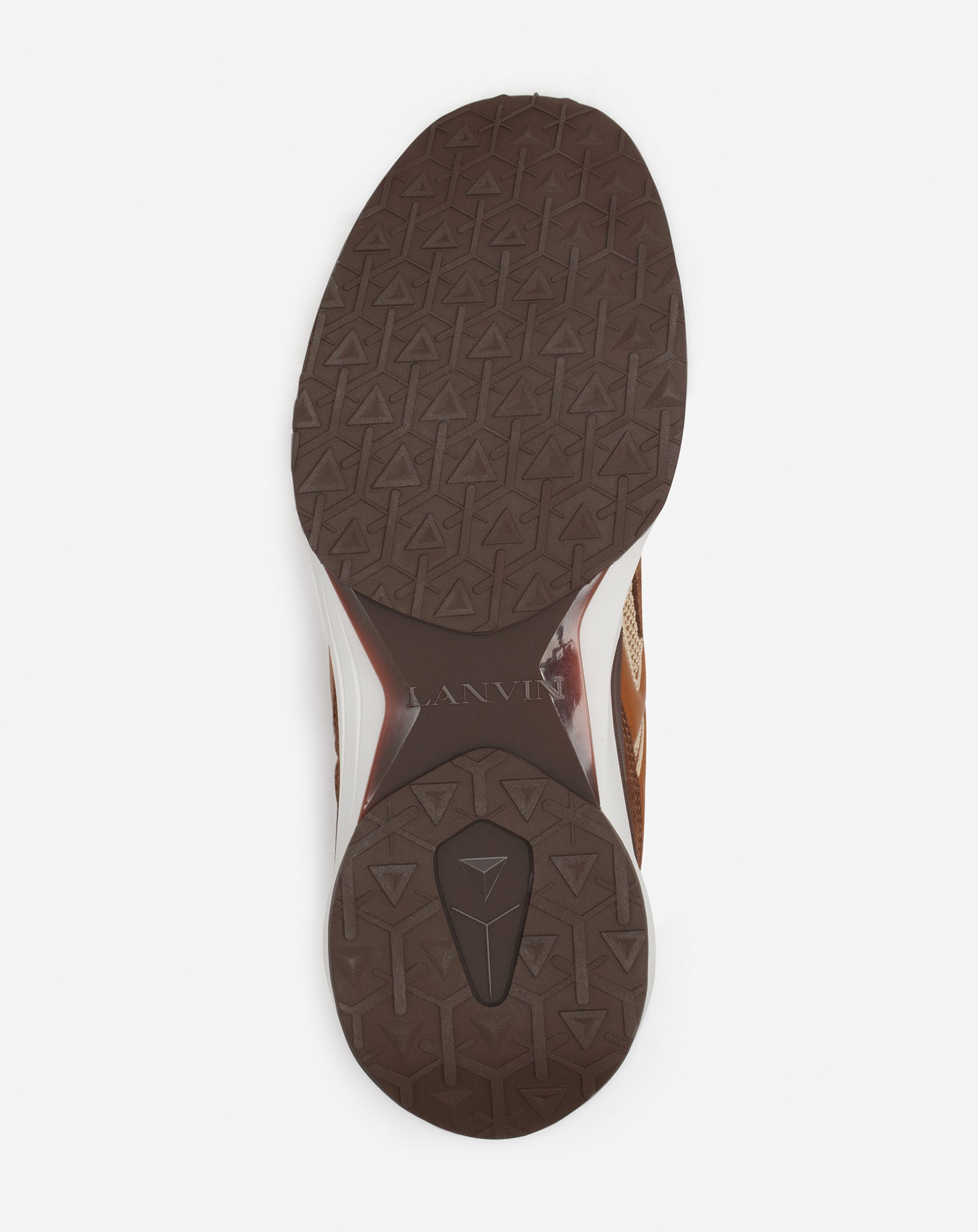 JLA MESH SNEAKERS