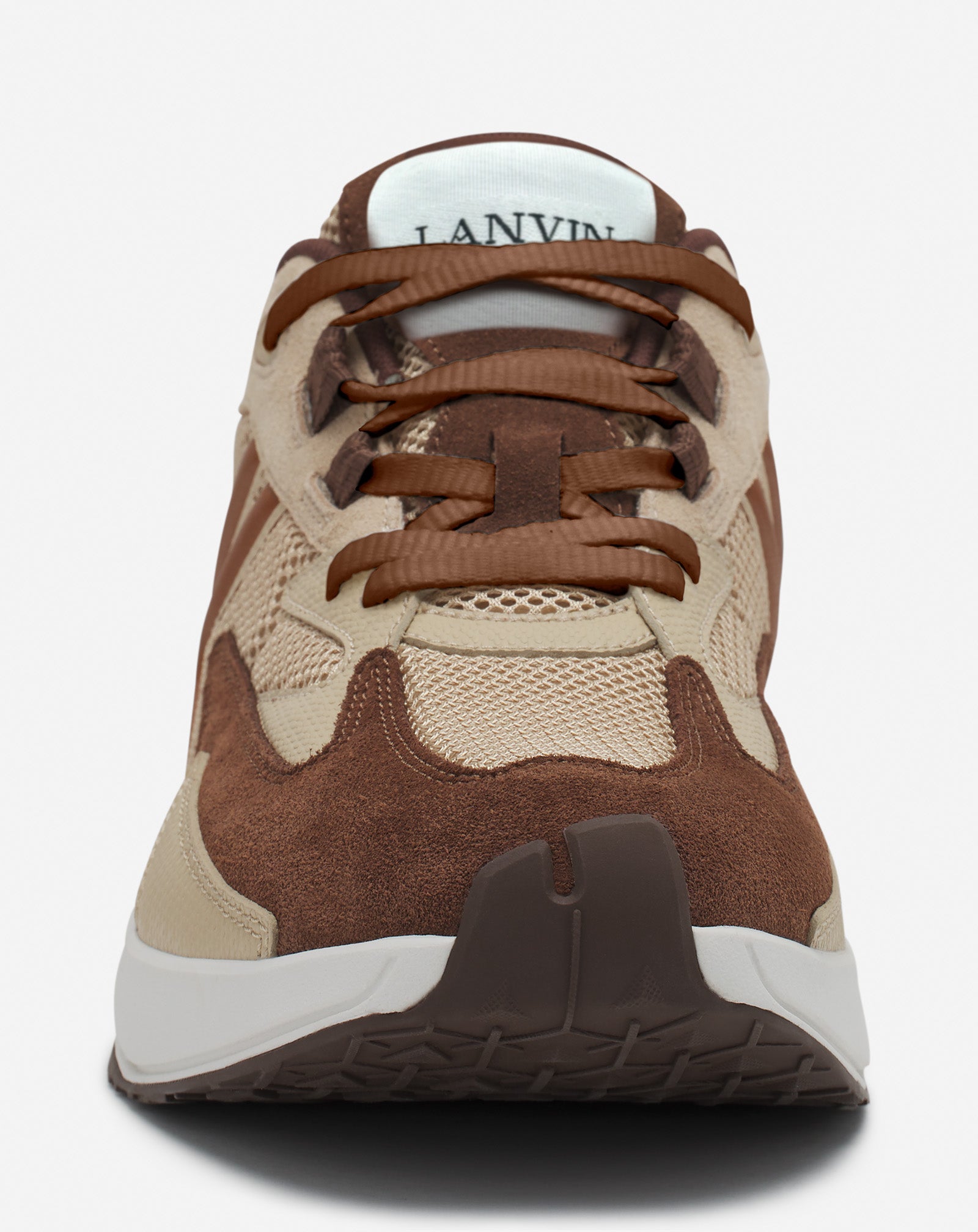 JLA MESH SNEAKERS