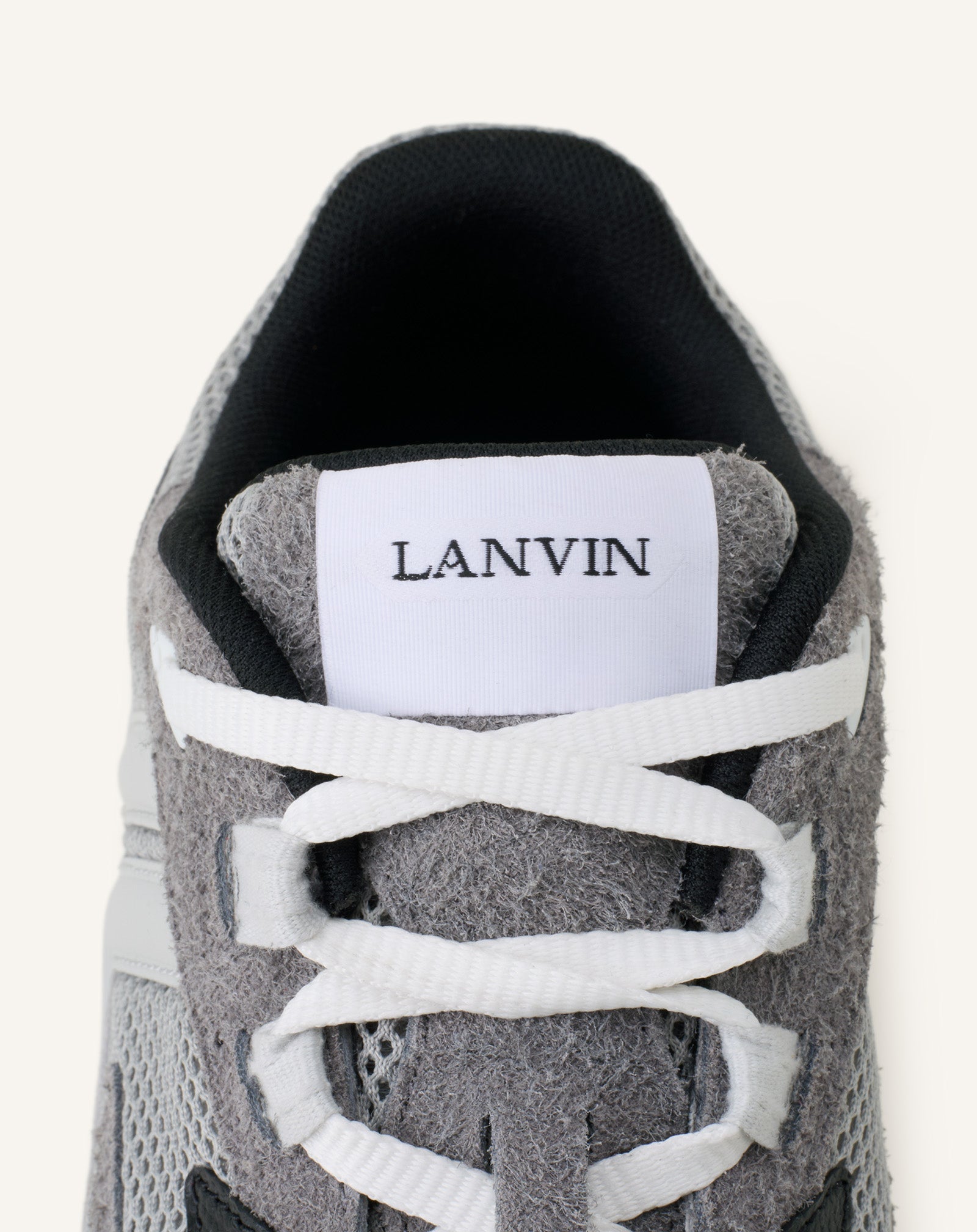 JLA SNEAKERS IN MESH