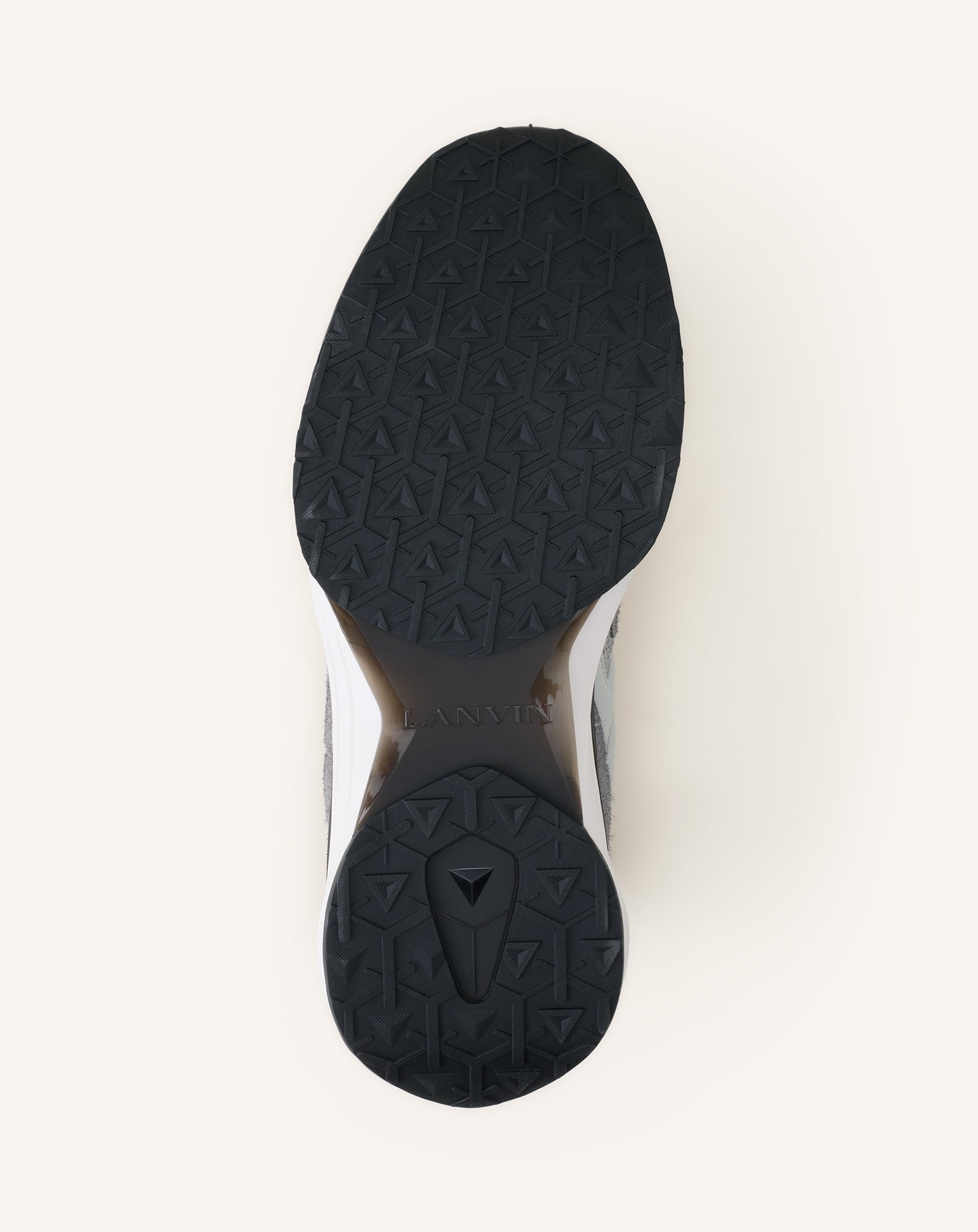 JLA SNEAKERS IN MESH