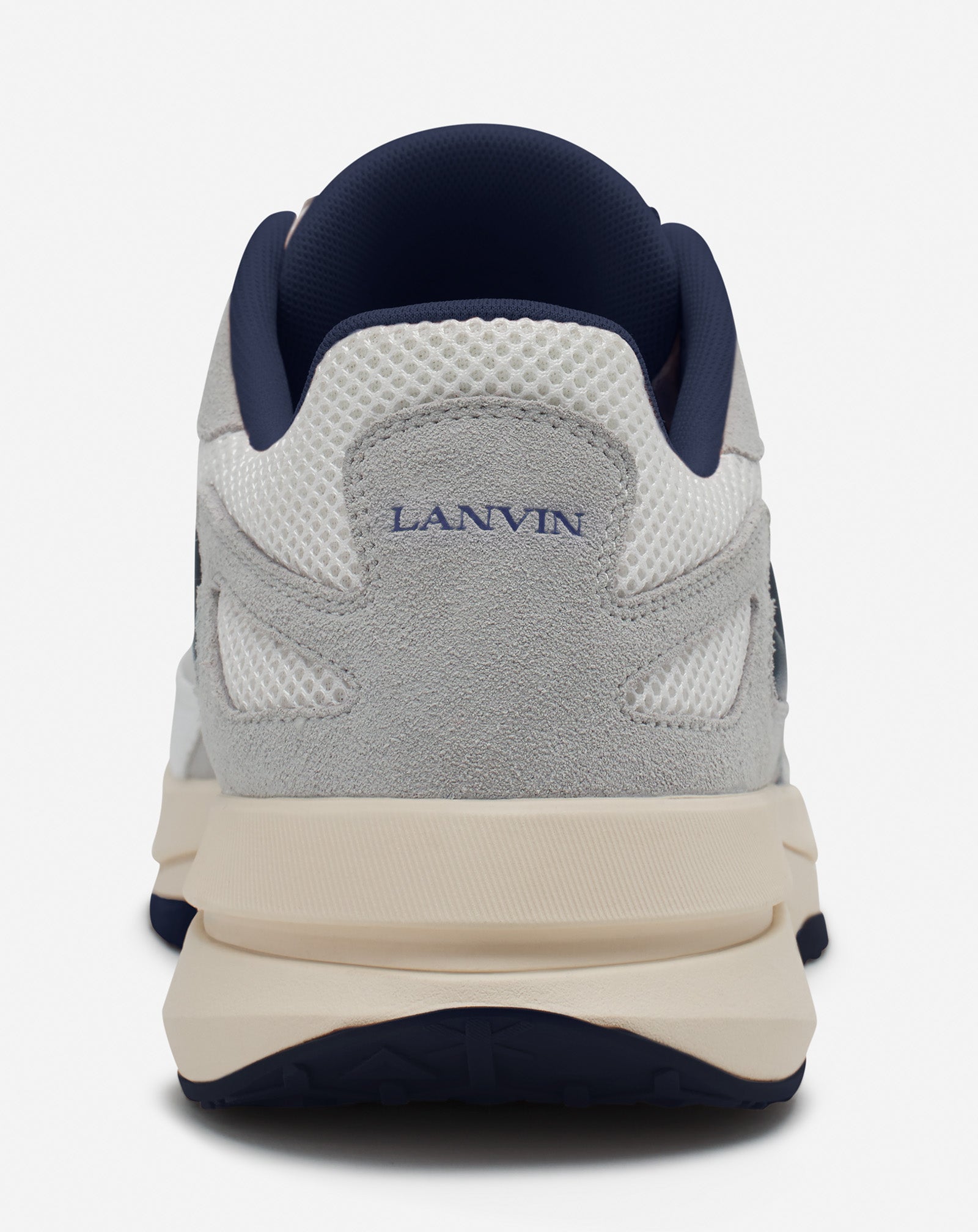 JLA MESH SNEAKERS