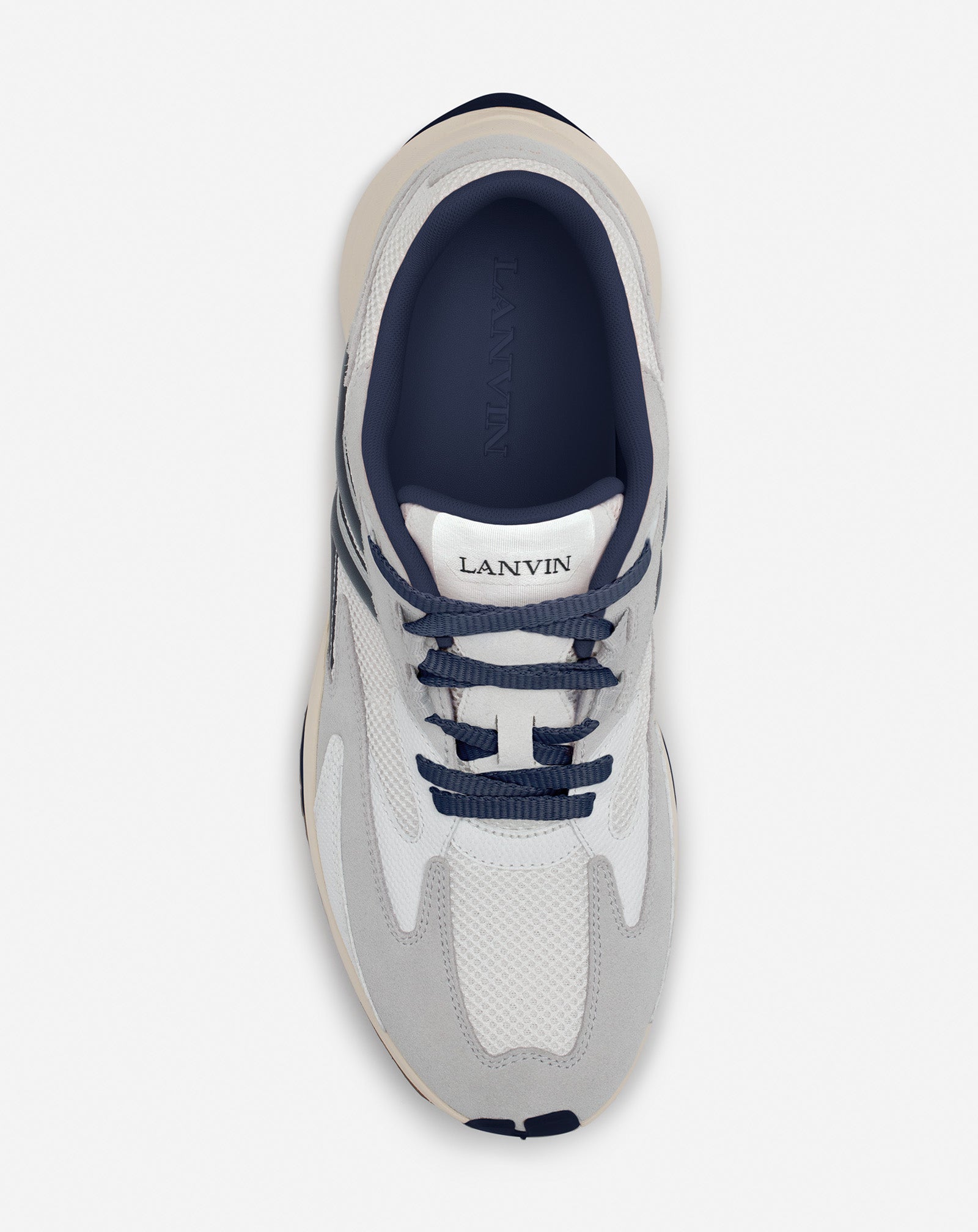 JLA MESH SNEAKERS