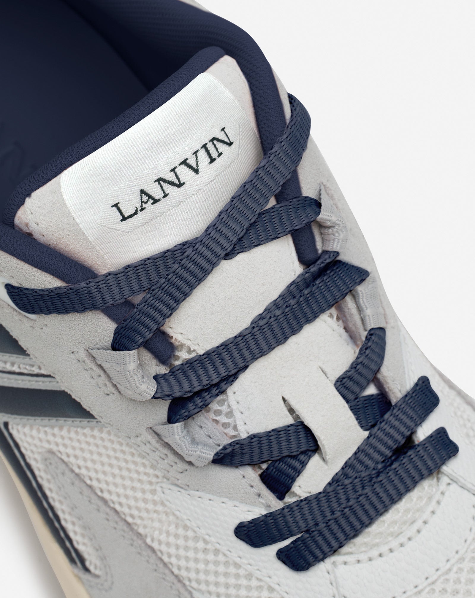 JLA MESH SNEAKERS