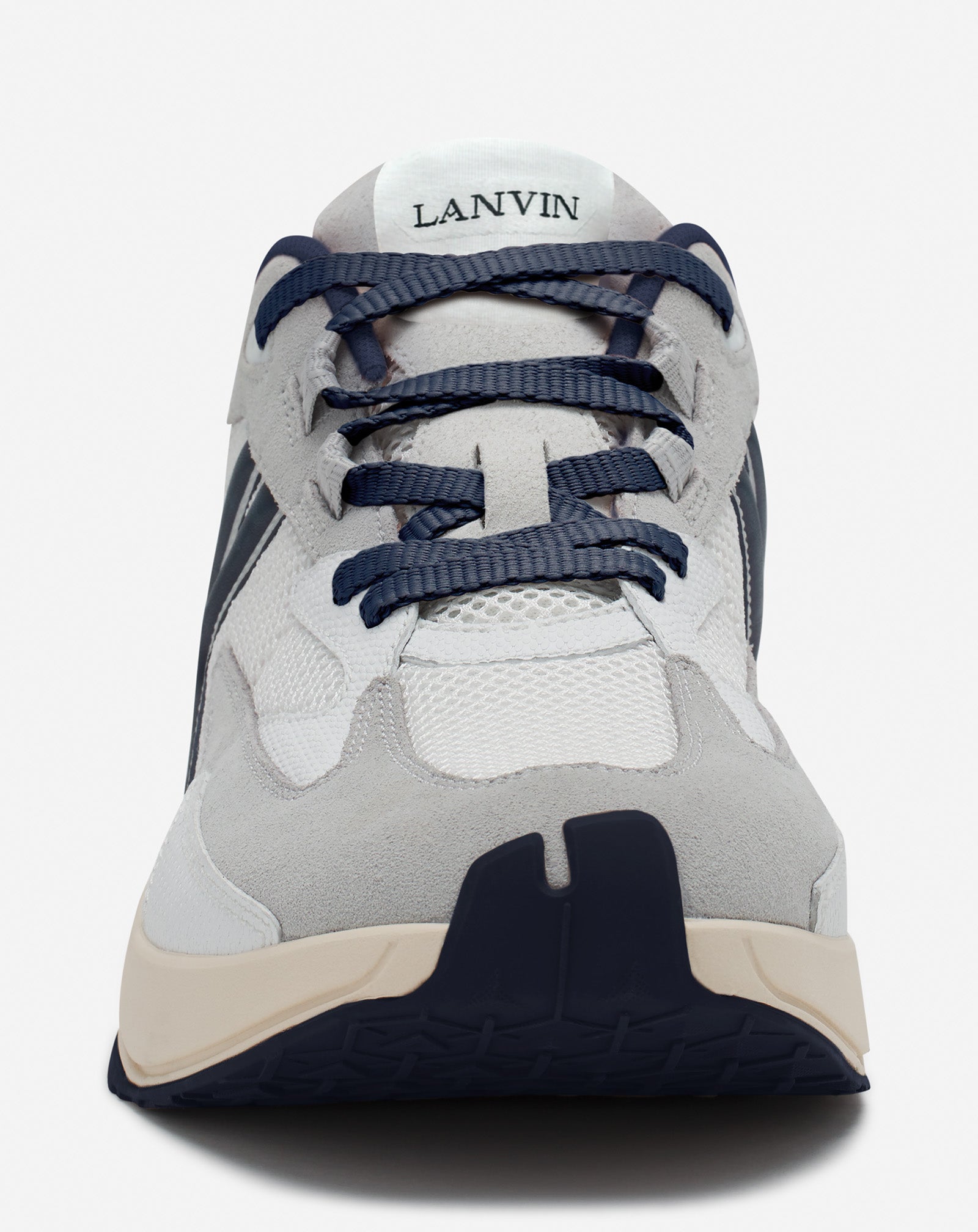 JLA MESH SNEAKERS