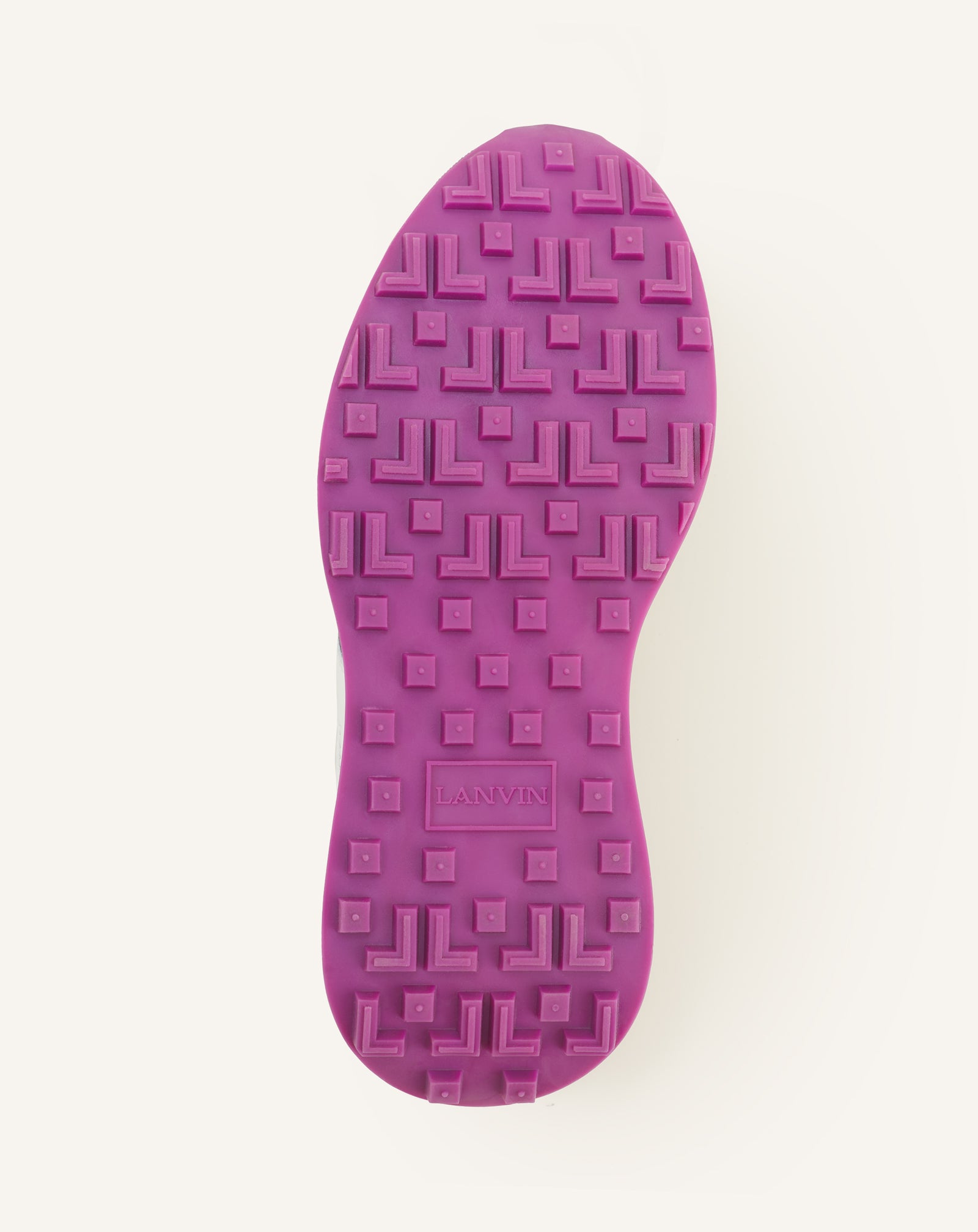 SNEAKERS BUMPR EN NYLON ET MESH