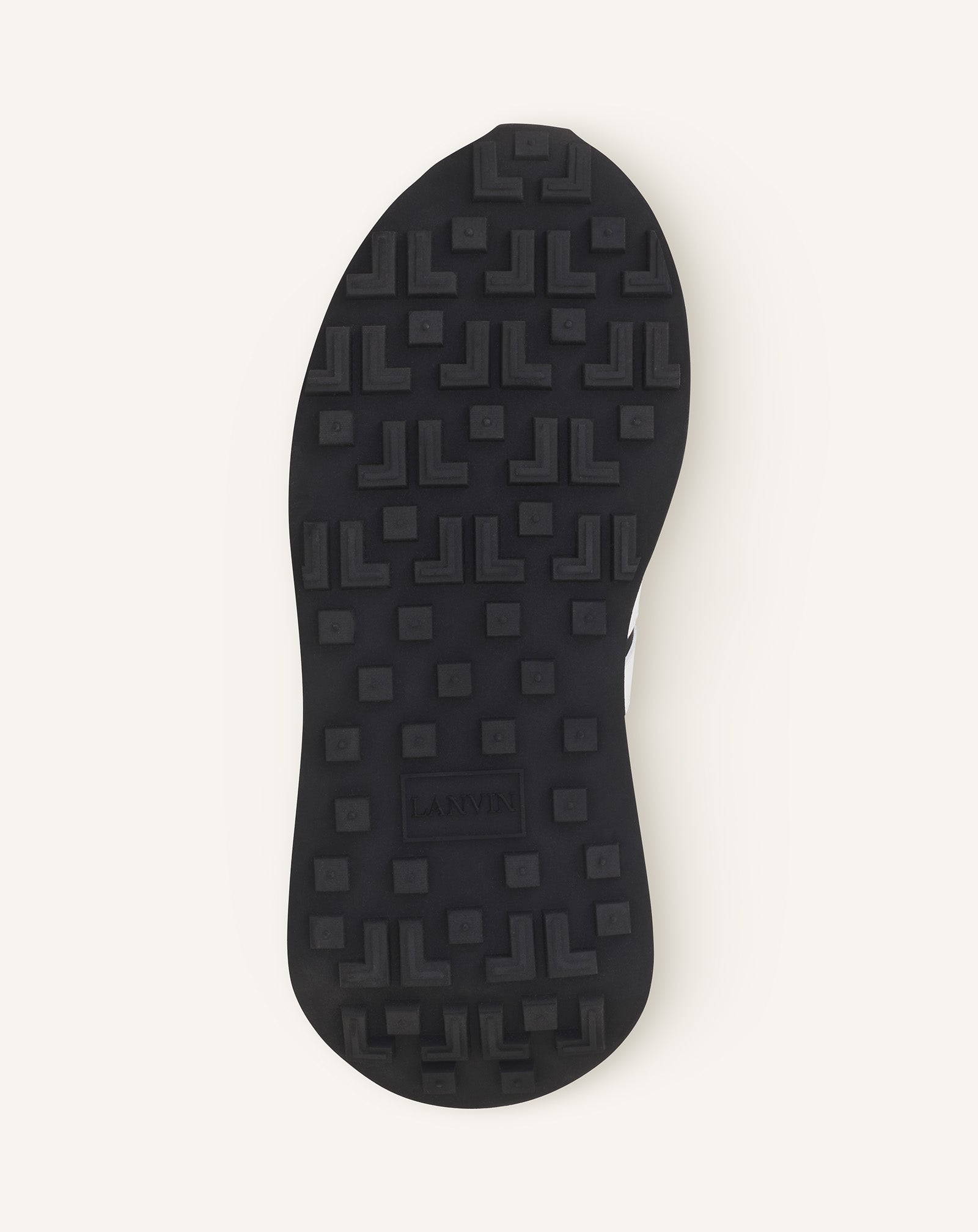 BUMPR SNEAKERS IN NYLON