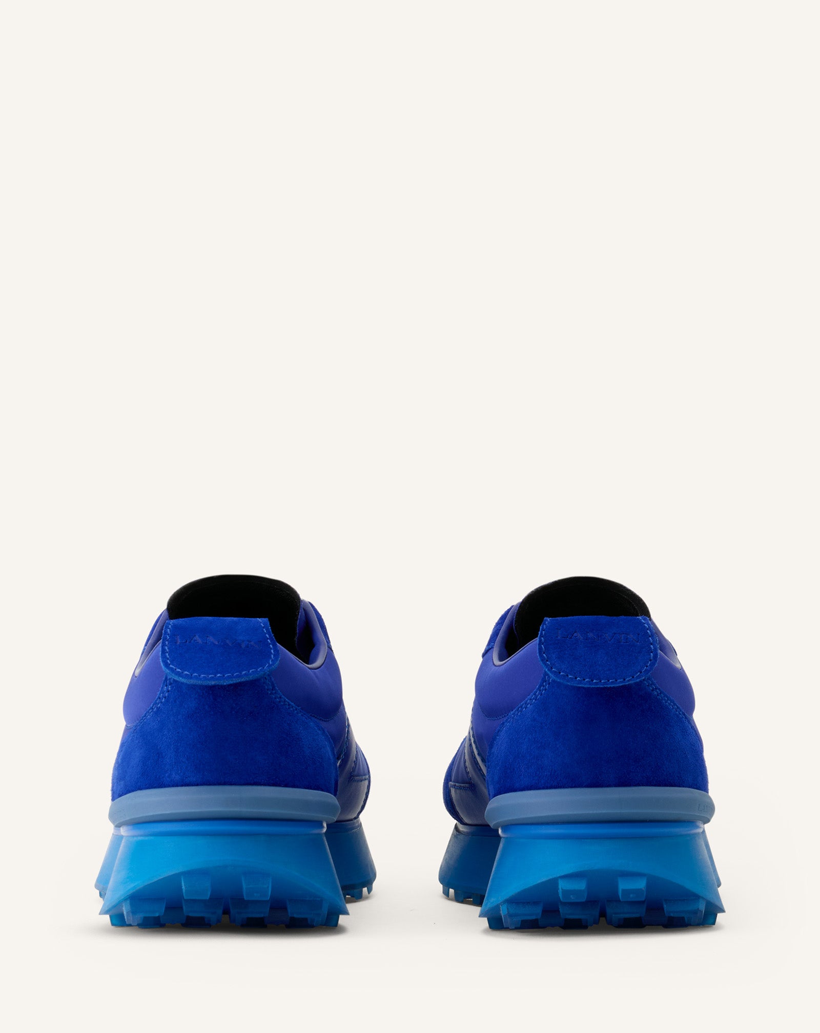 SNEAKERS BUMPR EN NYLON