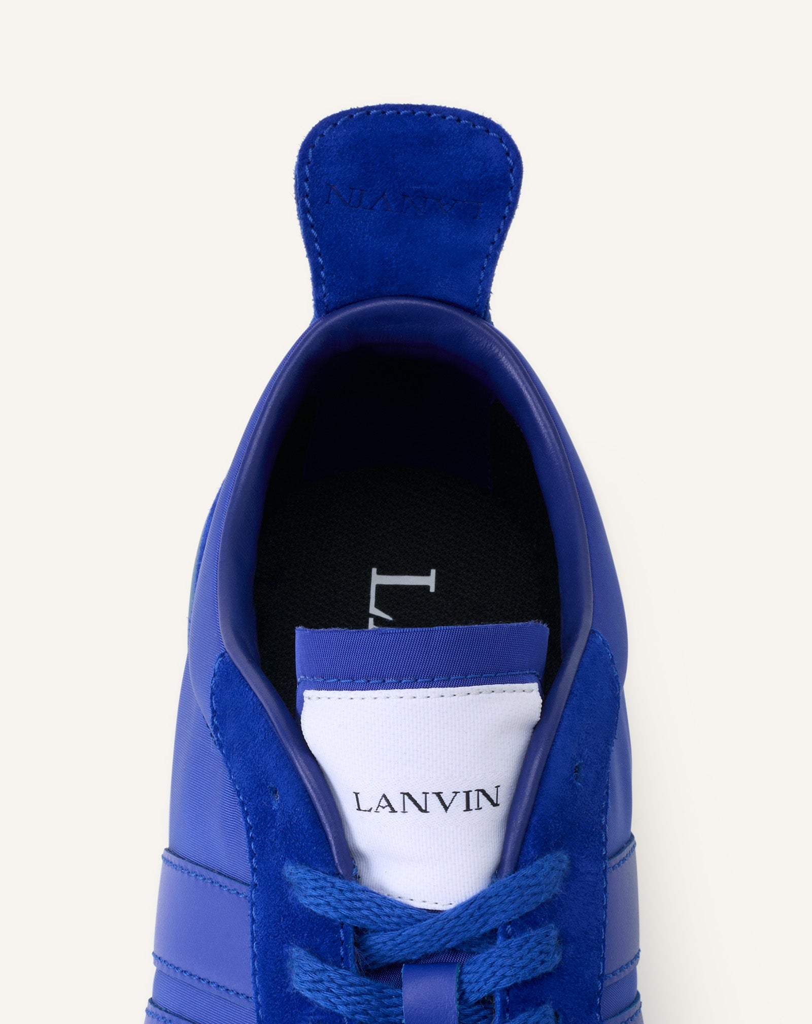 SNEAKERS BUMPR EN NYLON