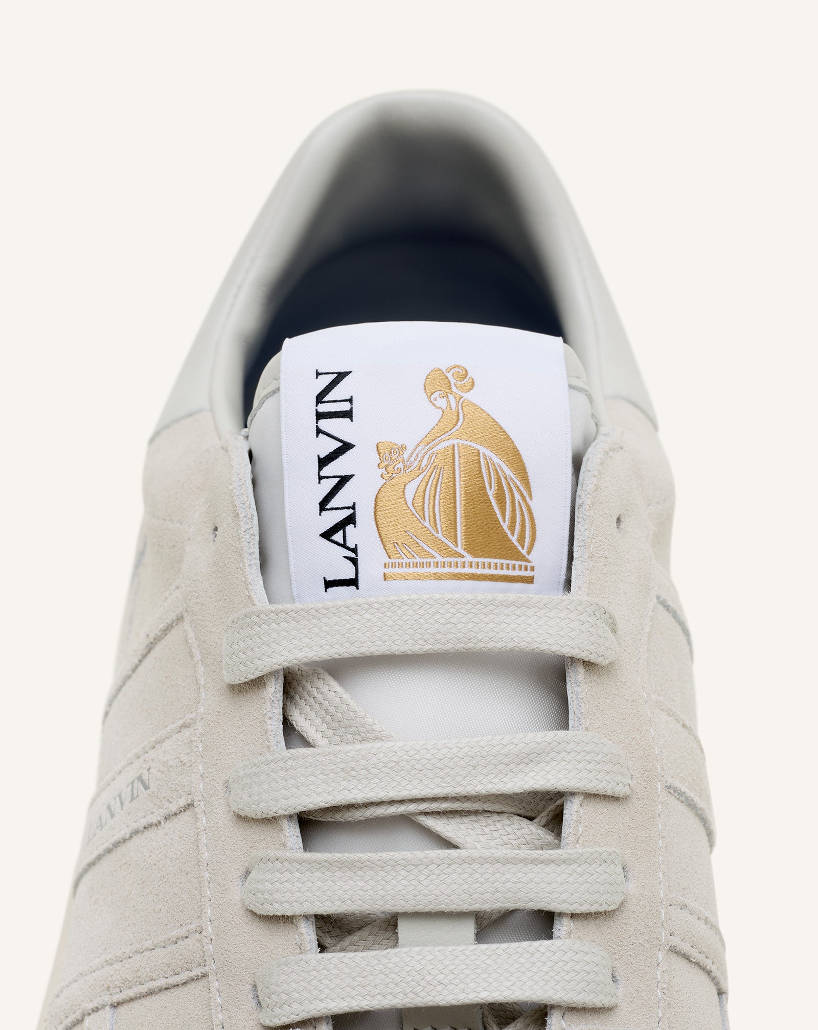 SNEAKERS CLAY EN MESH