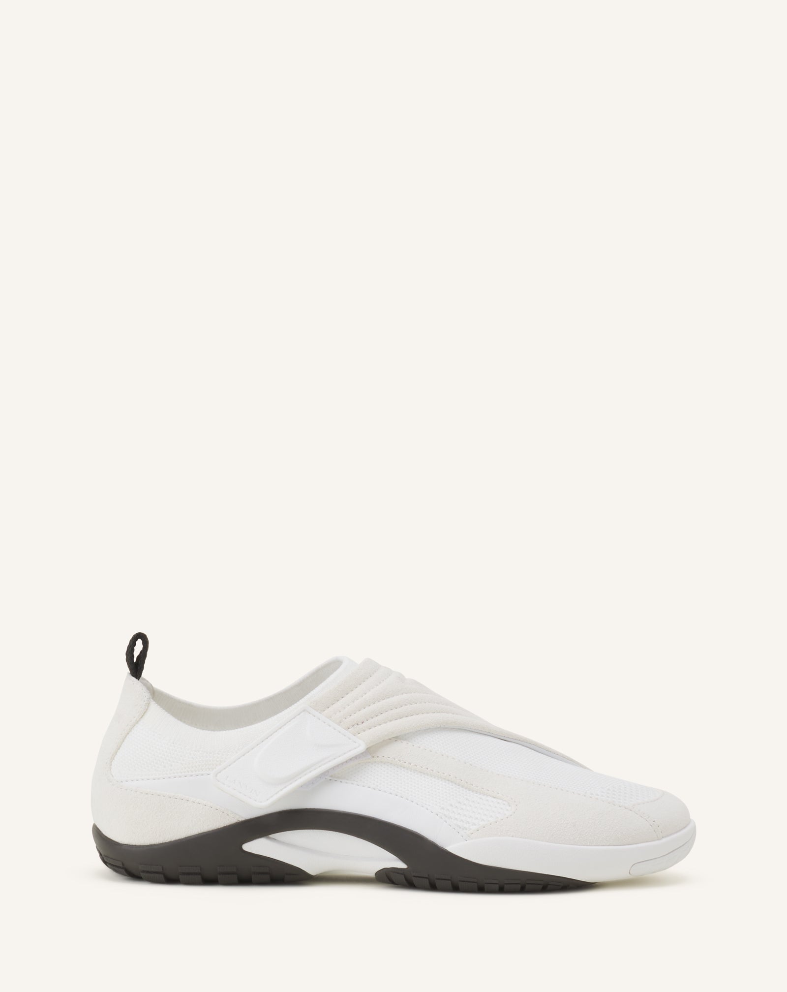 Men's designer and luxury sneakers - Lanvin