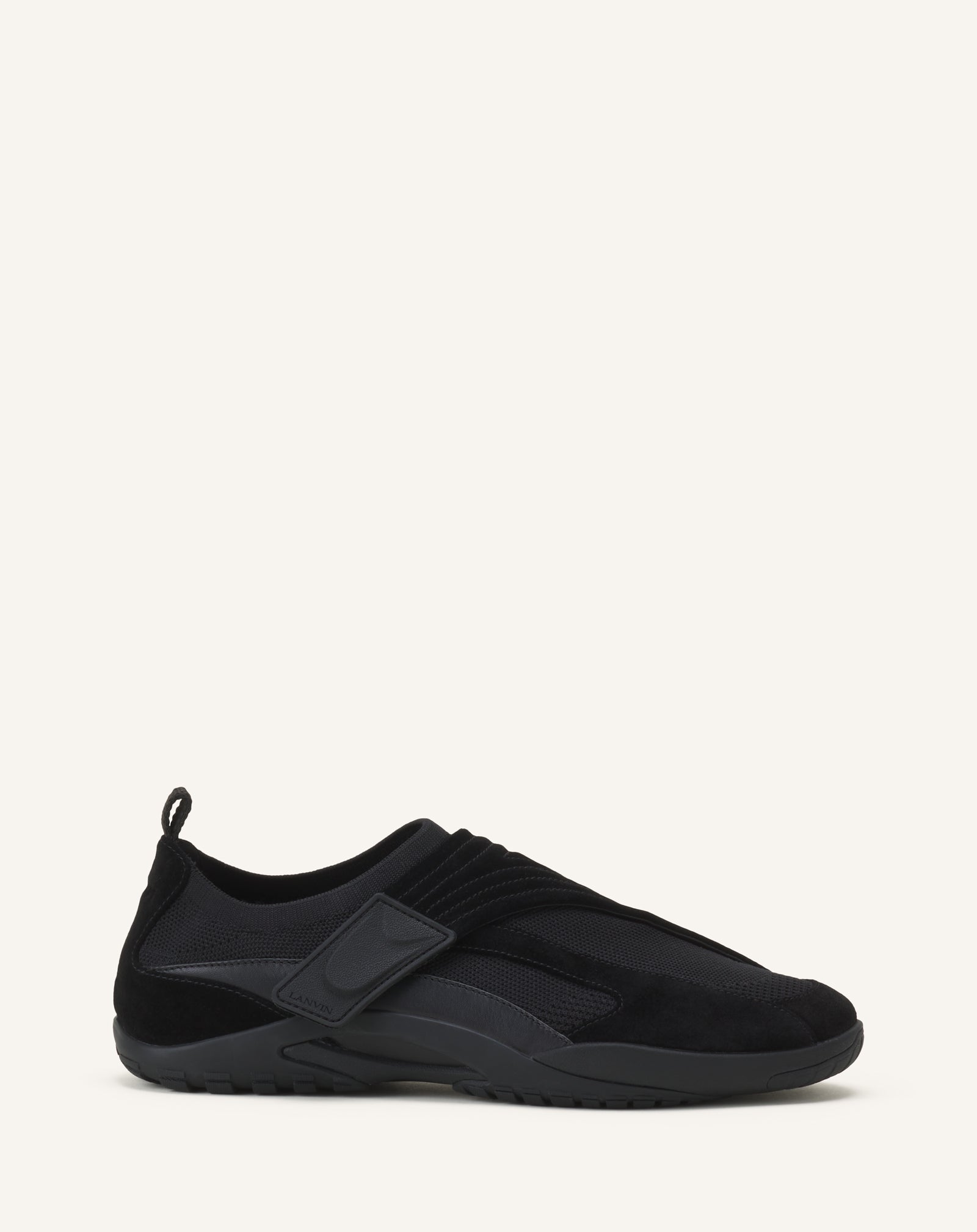 Men's designer and luxury sneakers - Lanvin