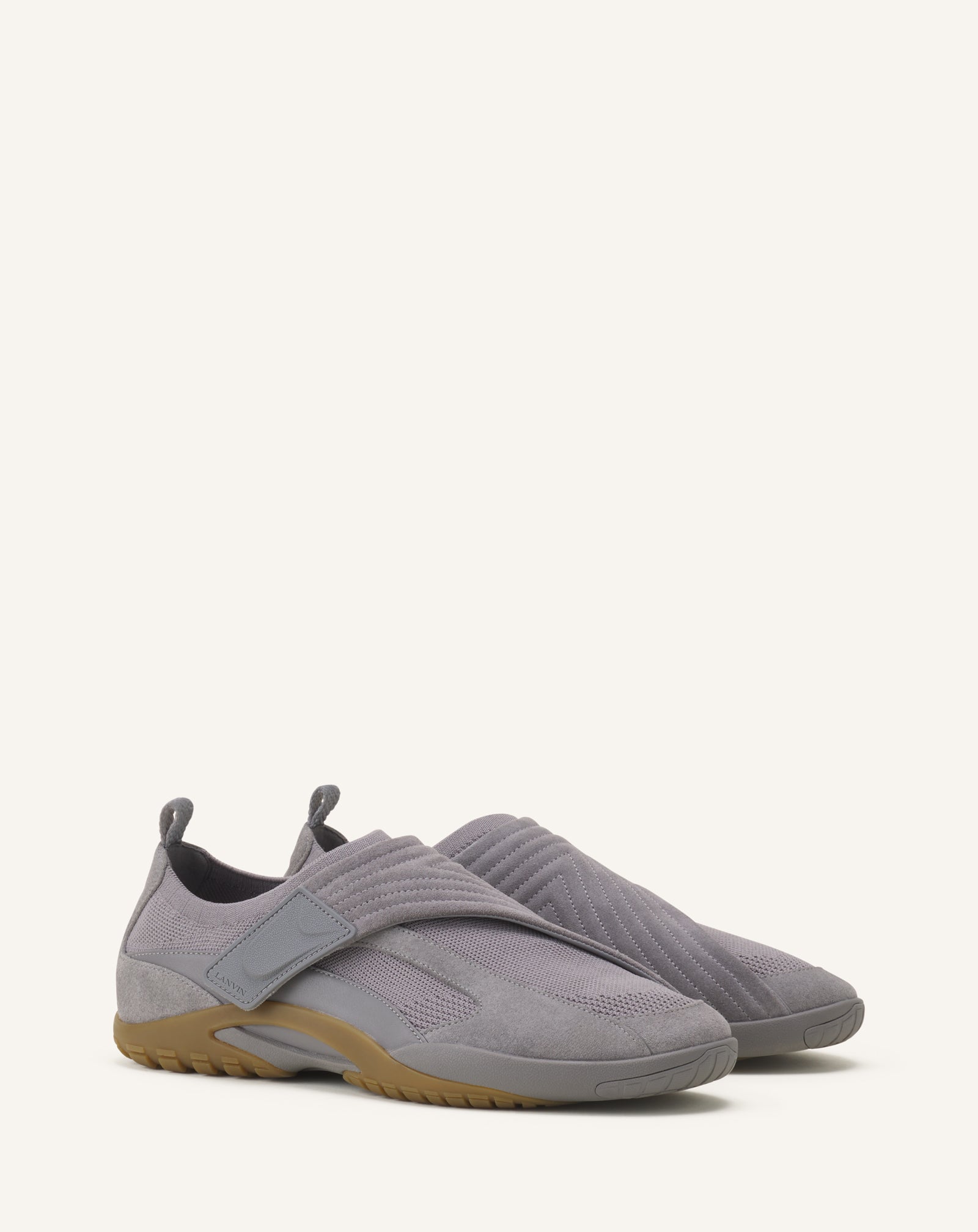 Men's designer and luxury sneakers - Lanvin
