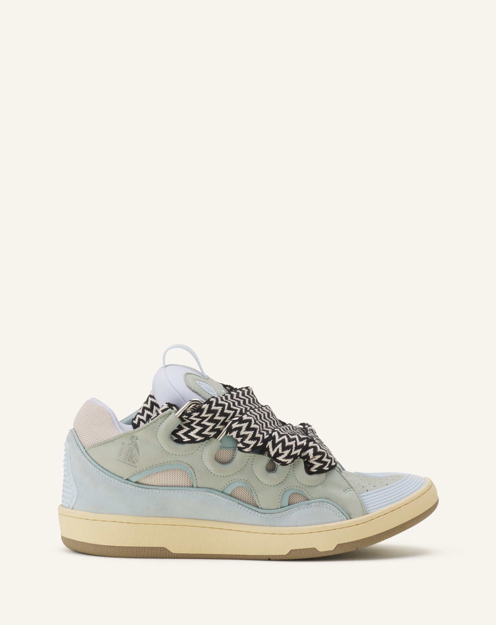 【CVeezy56】　極美品　LANVIN COLLECTION LANVIN COLLECTION SHEEP LEATHER かぶせ型長財布 商品｜THE BAGMANIA