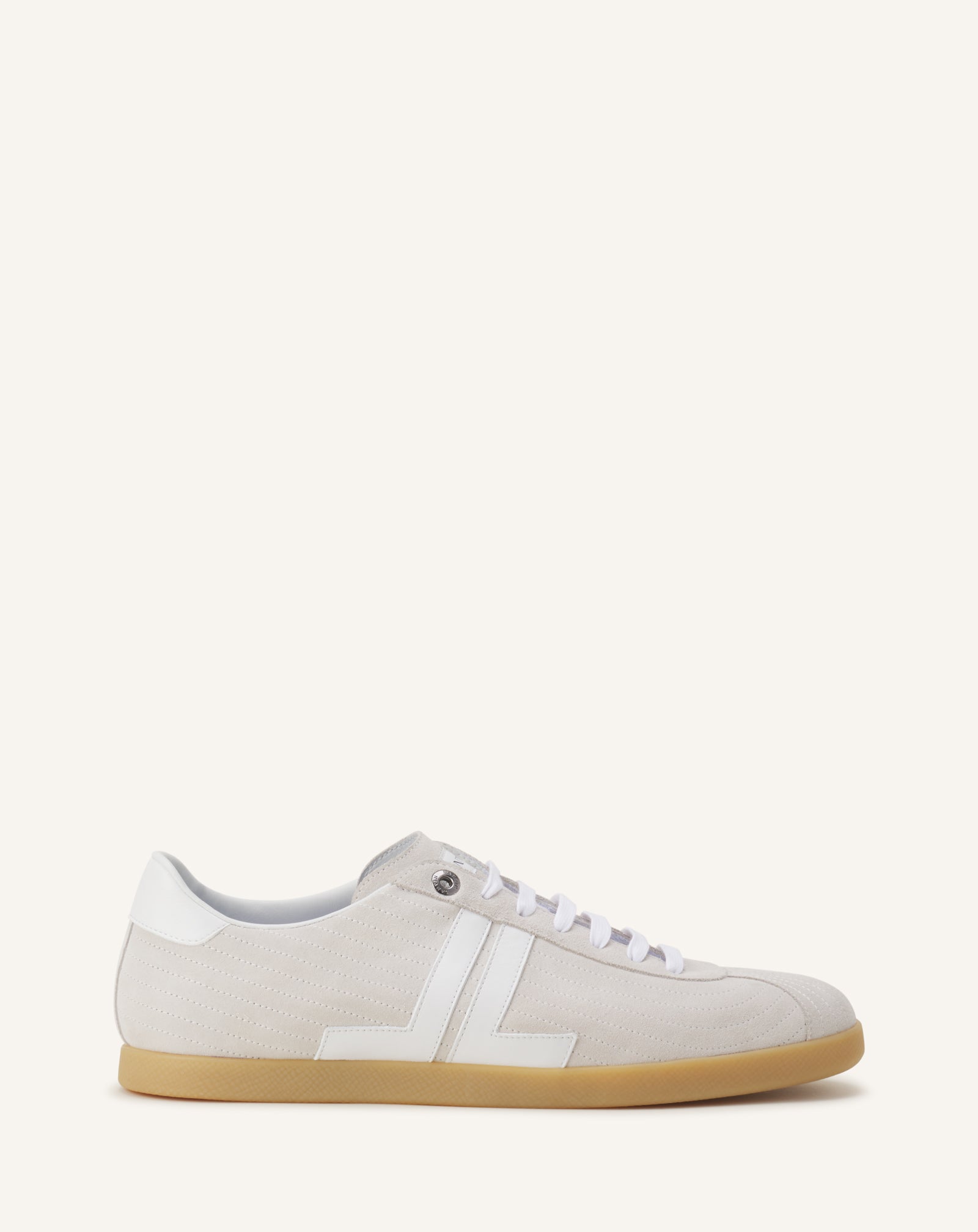 SNEAKERS GLEN 2.0 EN CUIR
