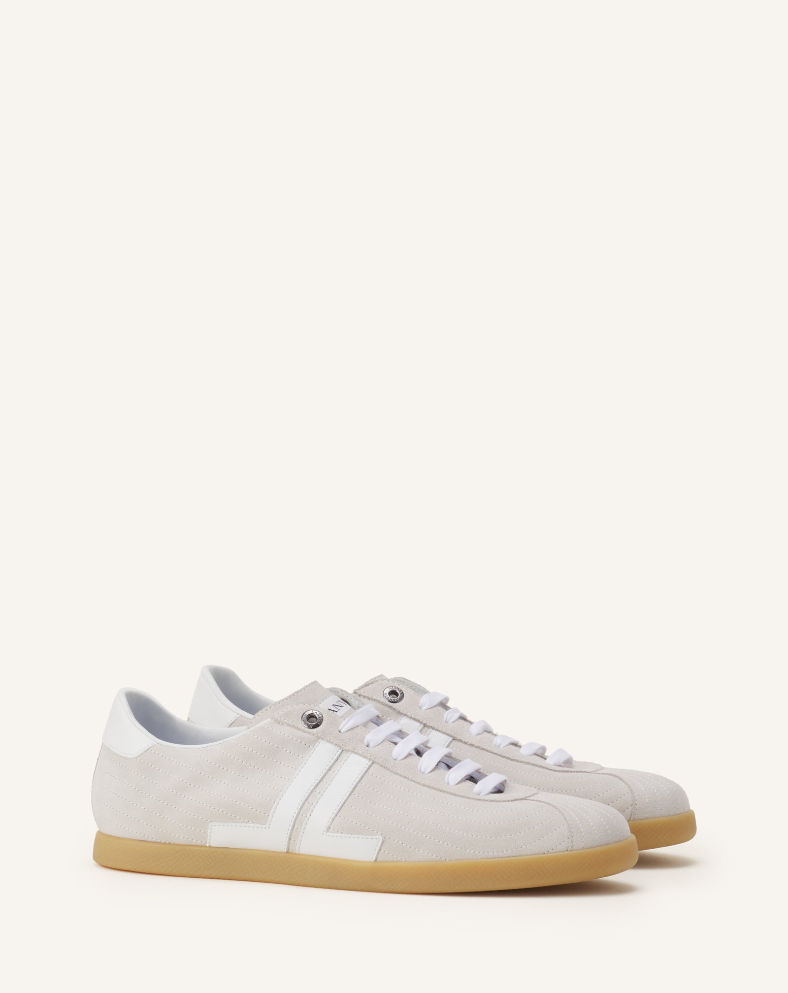 SNEAKERS GLEN 2.0 EN CUIR