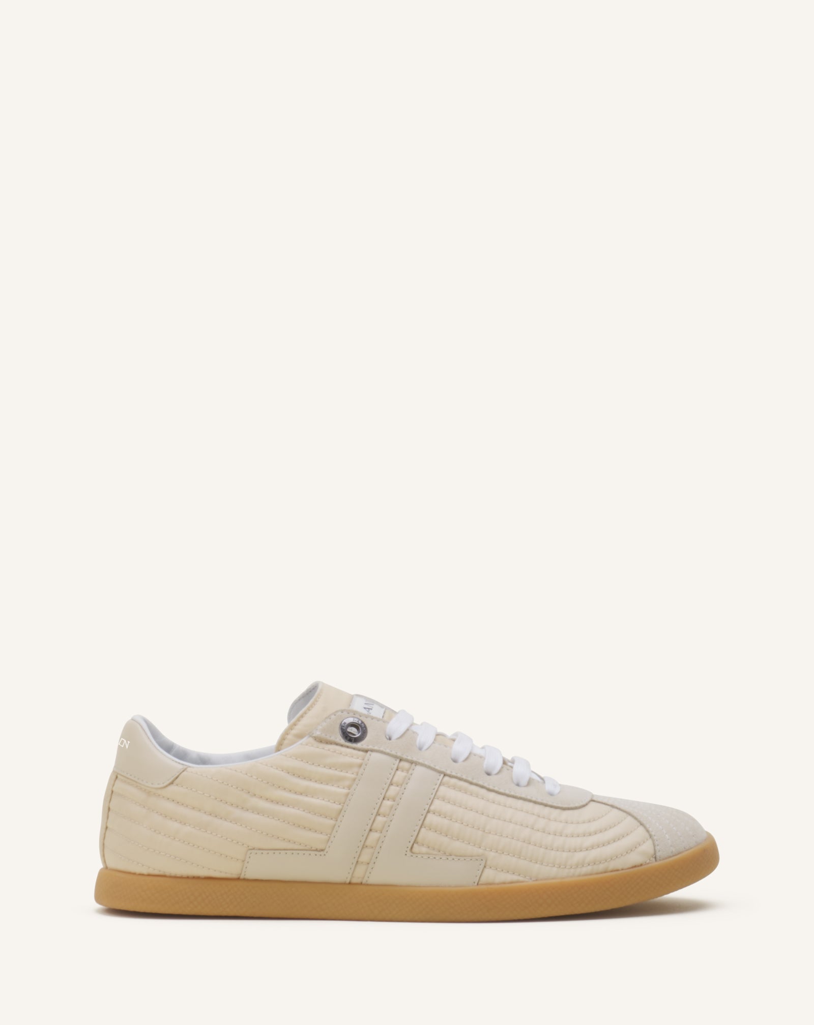 SNEAKERS GLEN BLANC