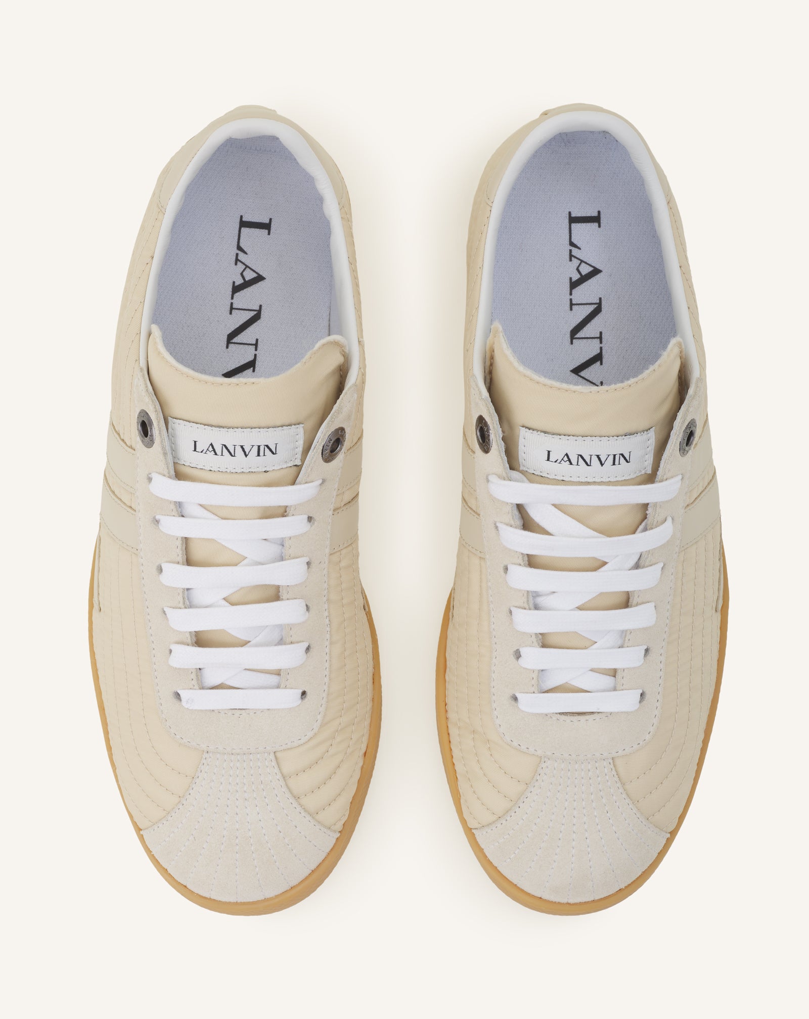 SNEAKERS GLEN BLANC