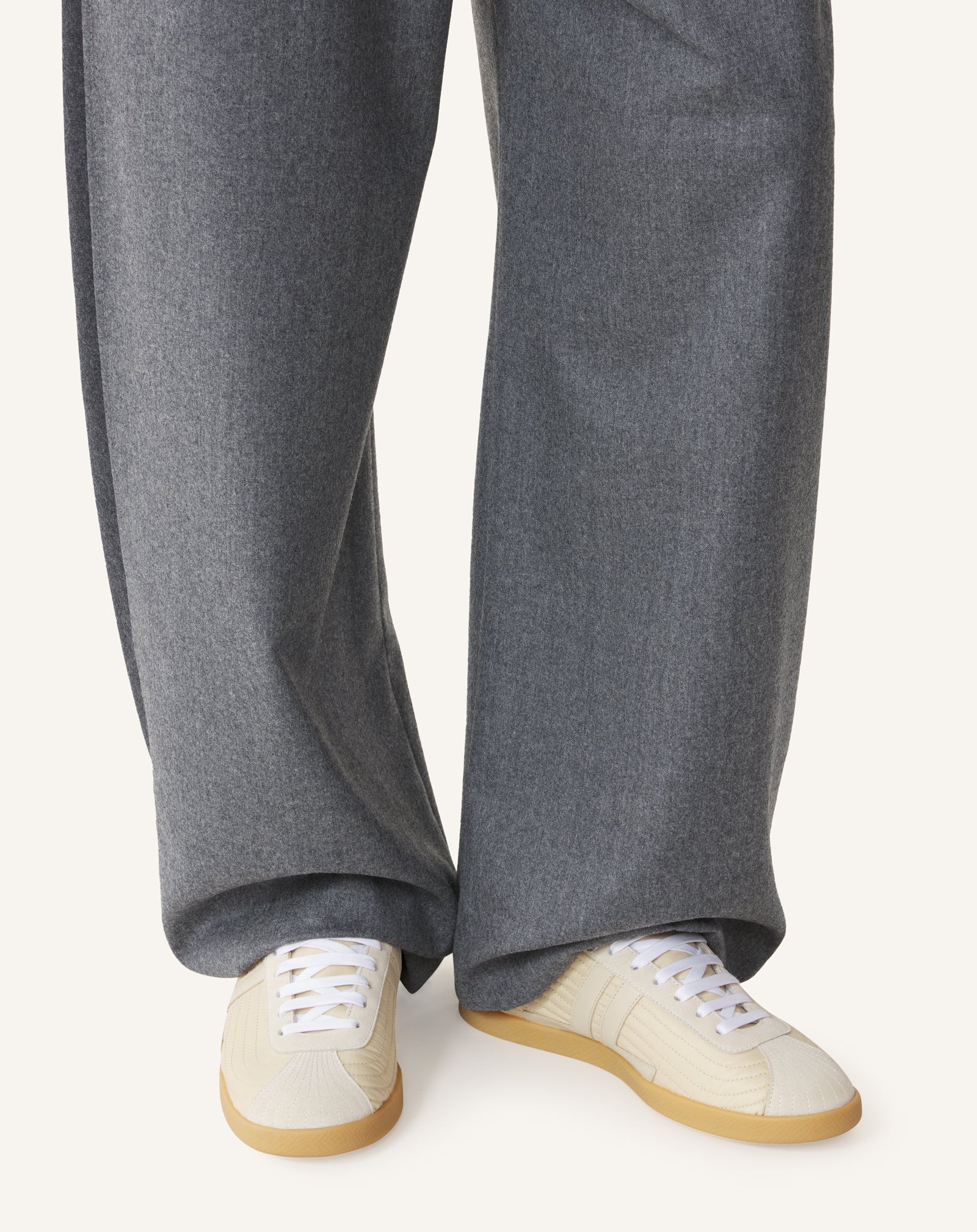 SNEAKERS GLEN BLANC