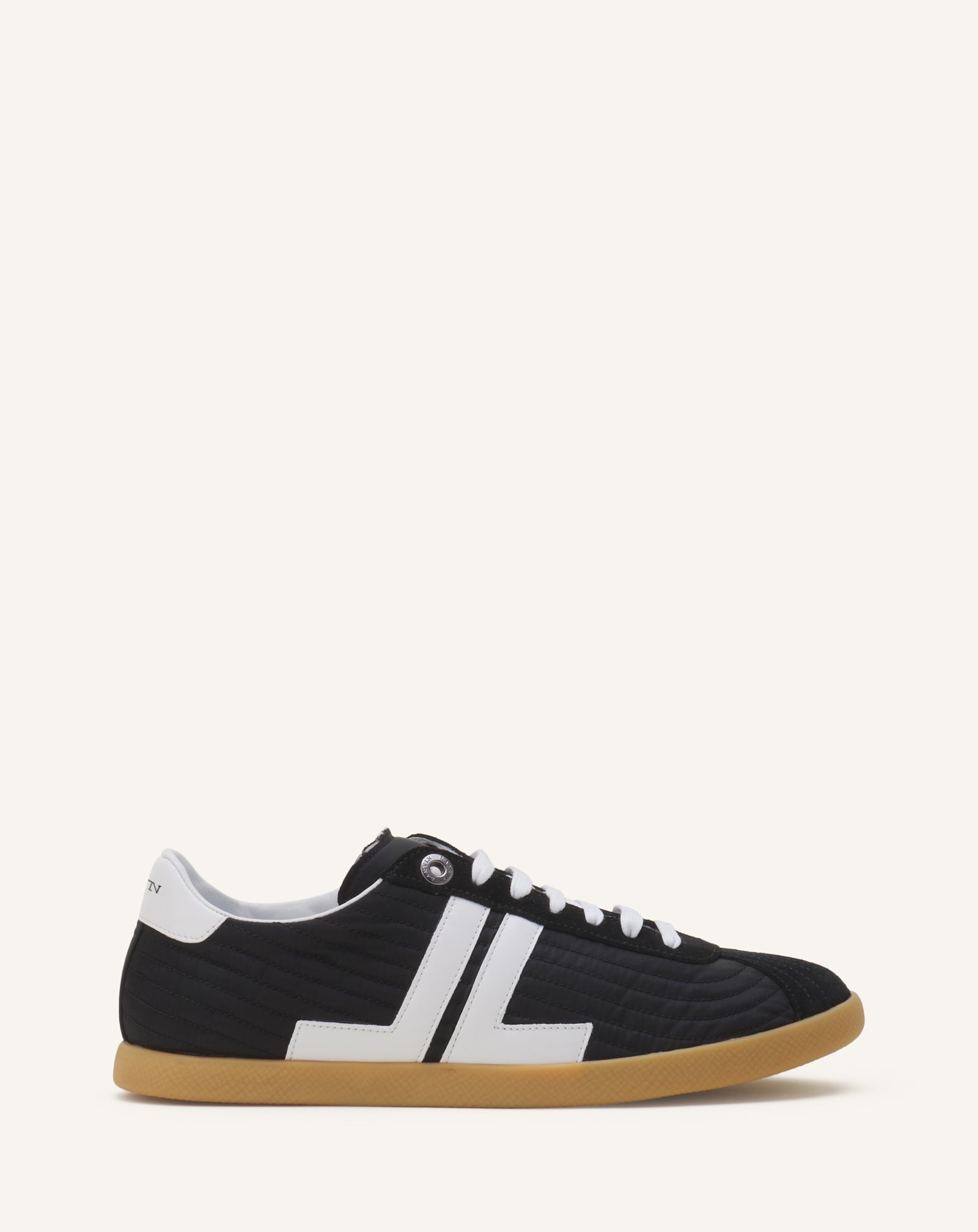 SNEAKERS GLEN GRIS