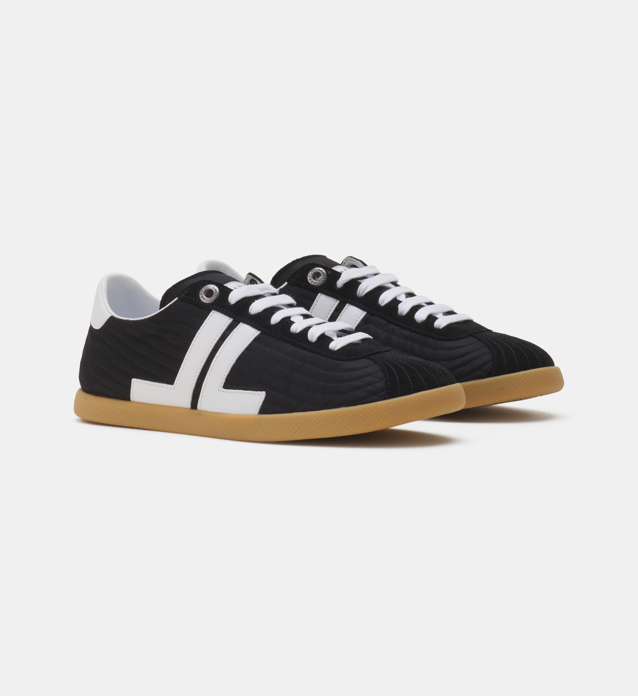 GLEN 2.0 SNEAKERS IN NYLON