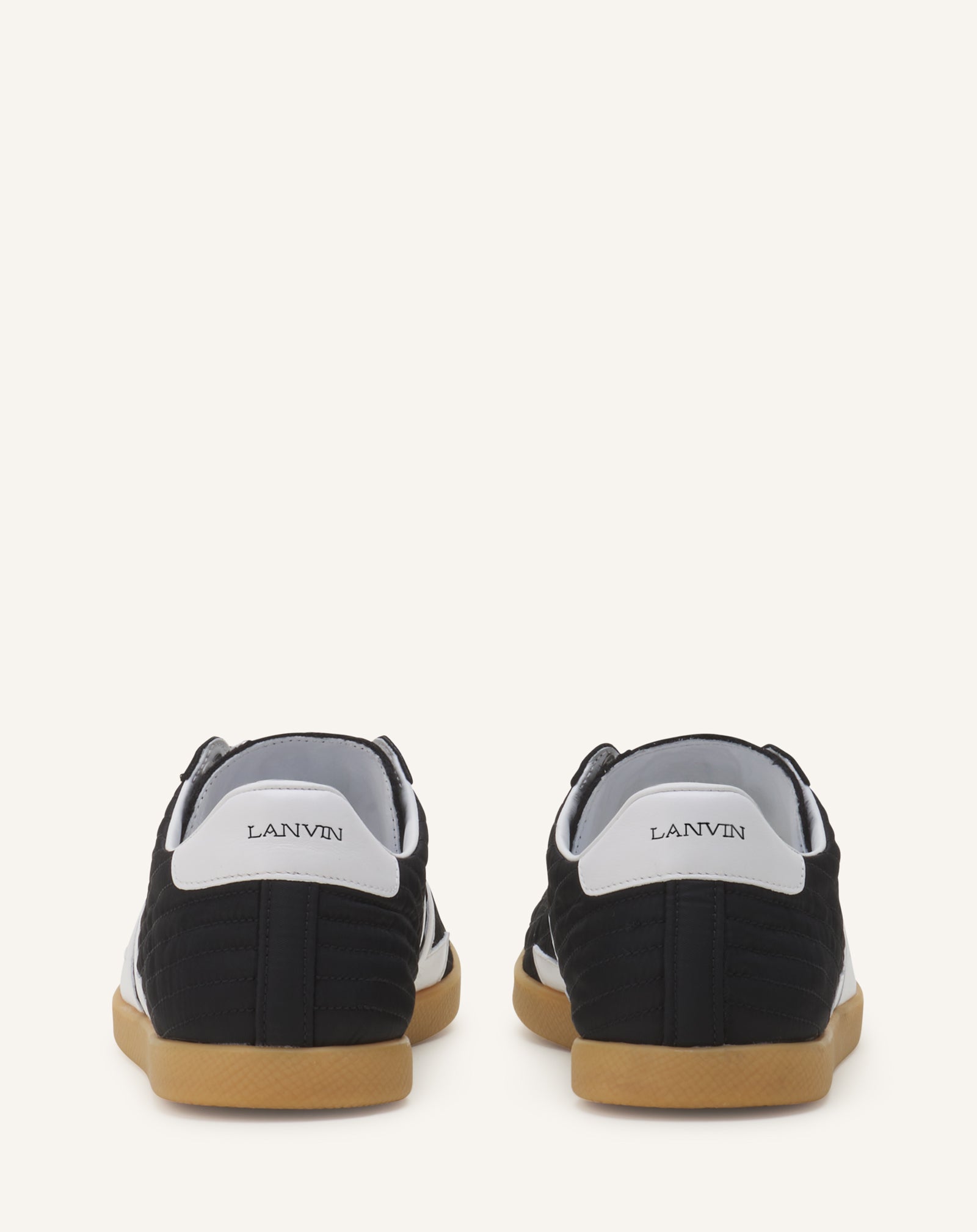 SNEAKERS GLEN GRIS