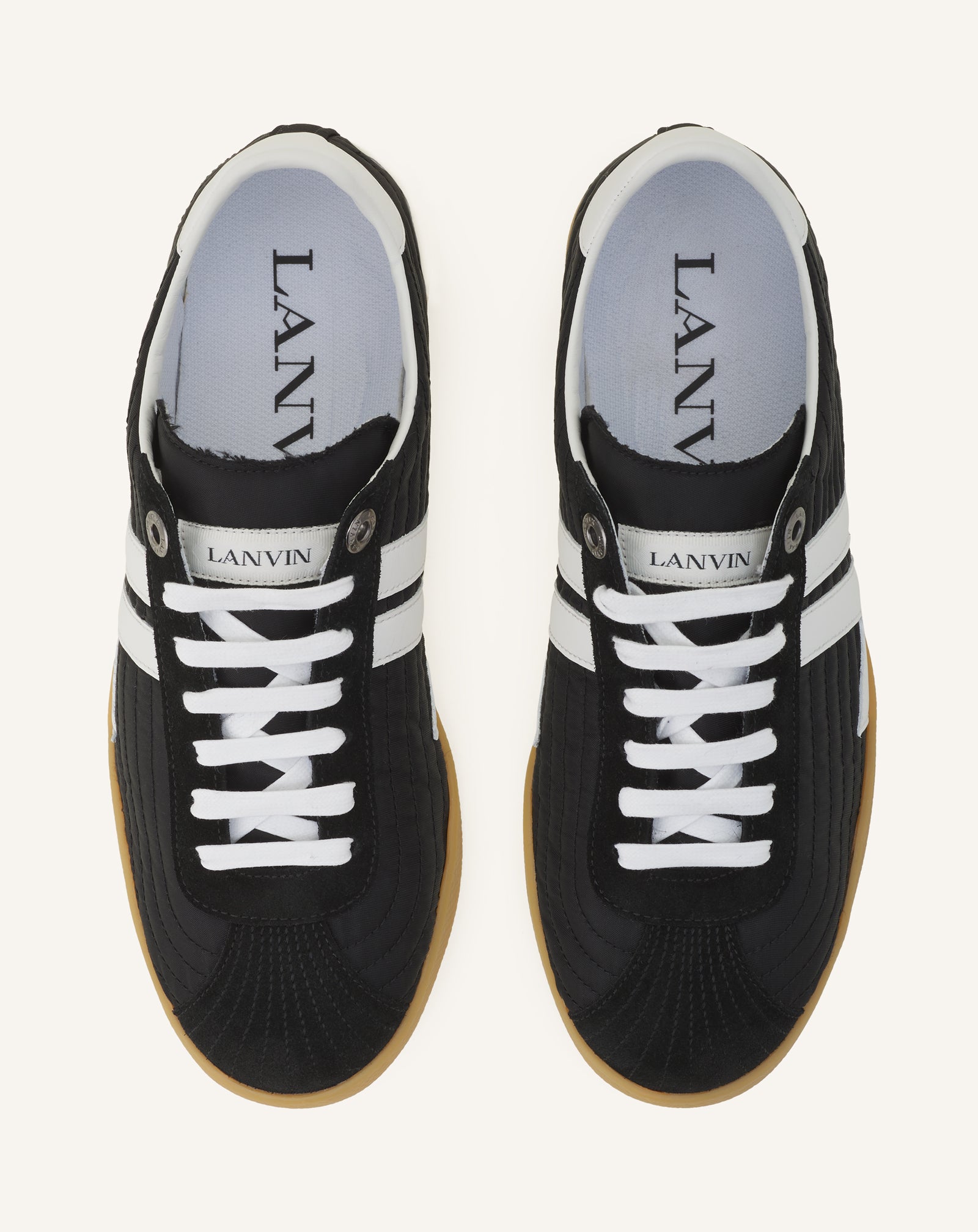 SNEAKERS GLEN GRIS