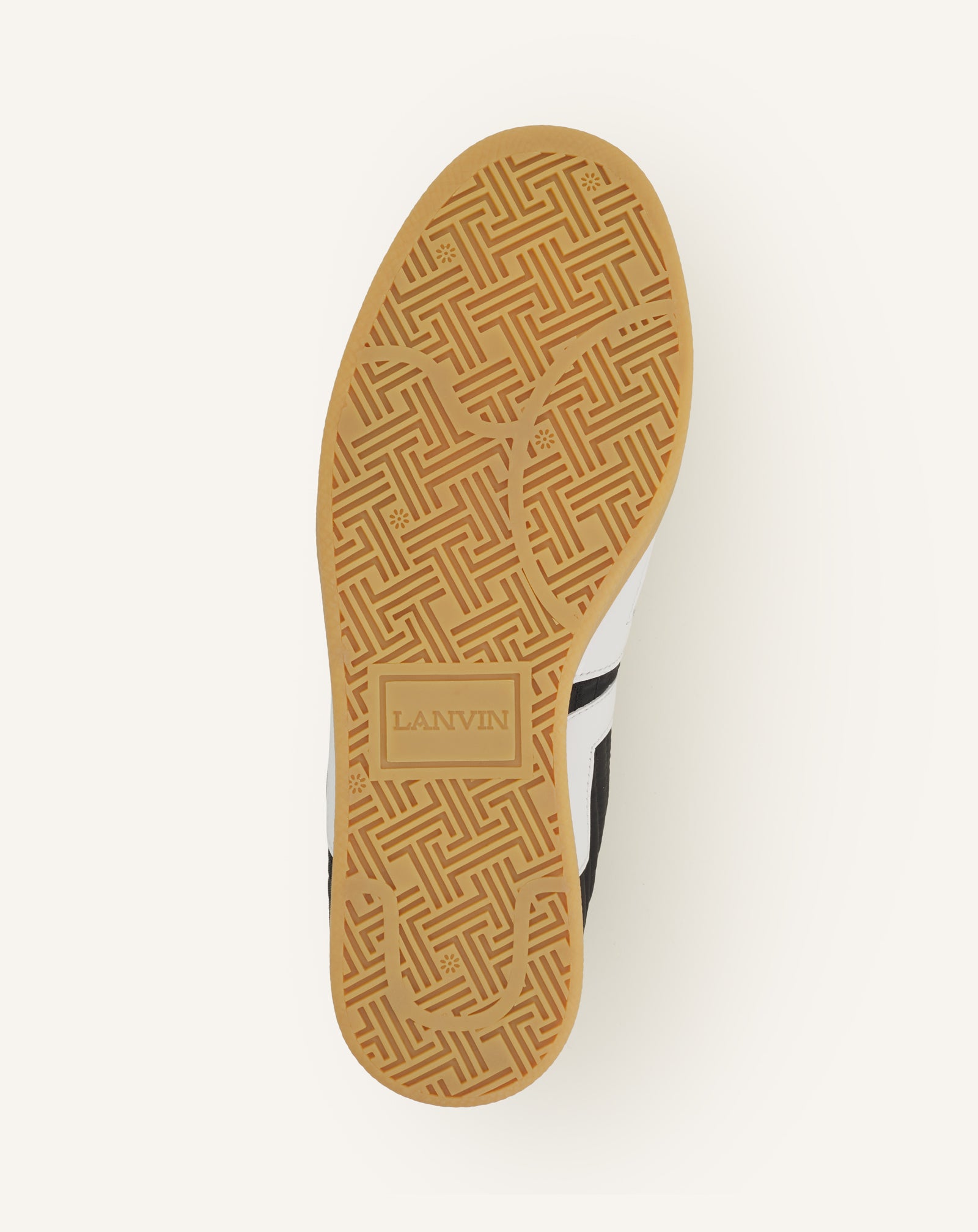 SNEAKERS GLEN GRIS