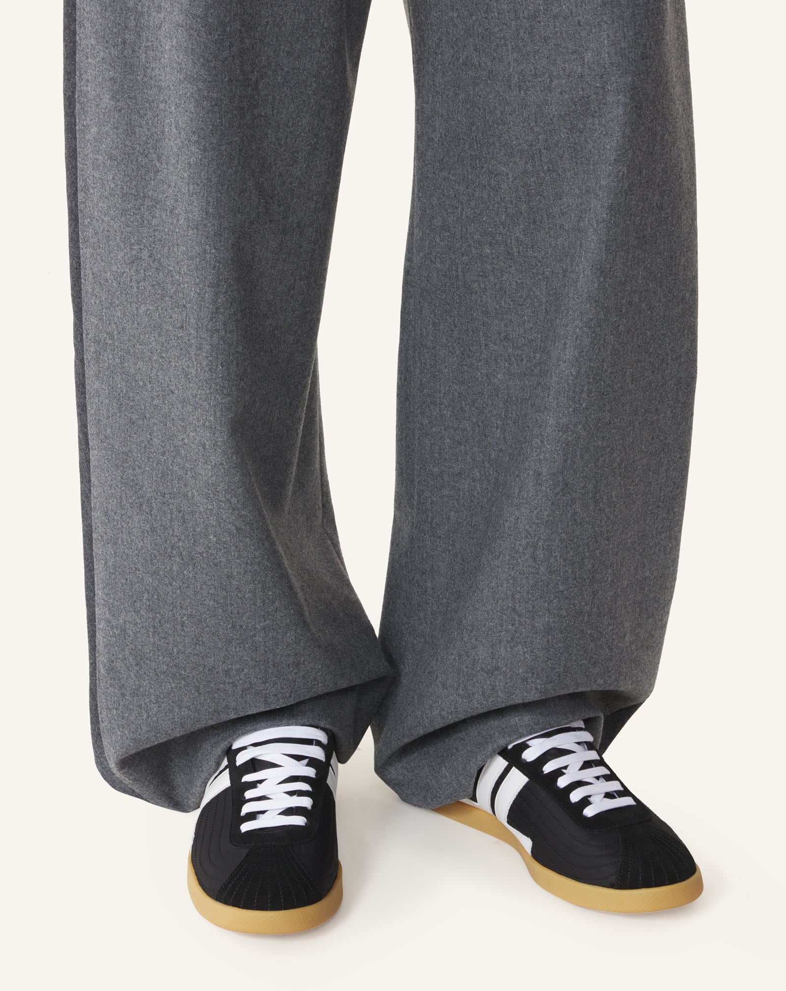 SNEAKERS GLEN GRIS