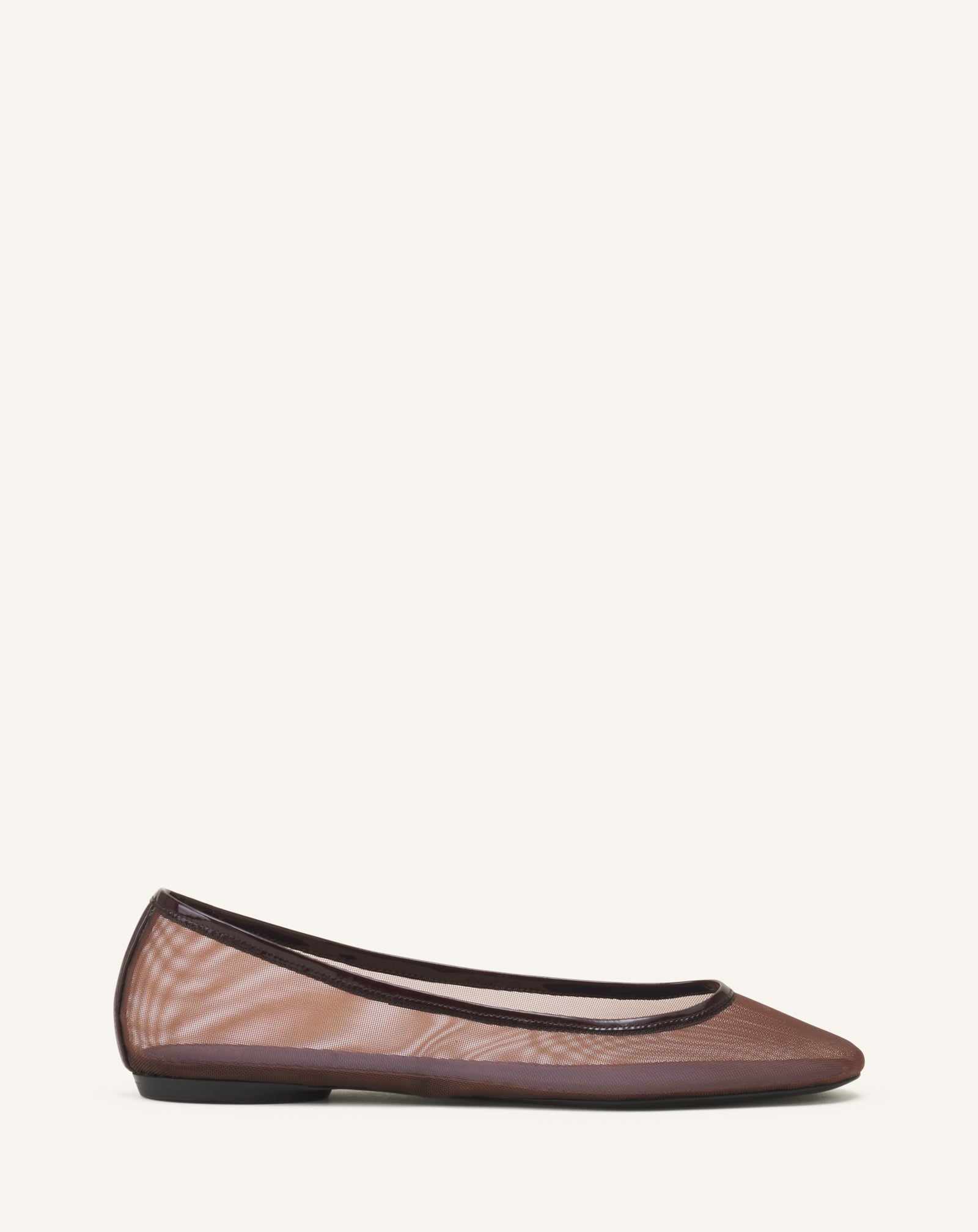 LA BALLERINE EN MESH