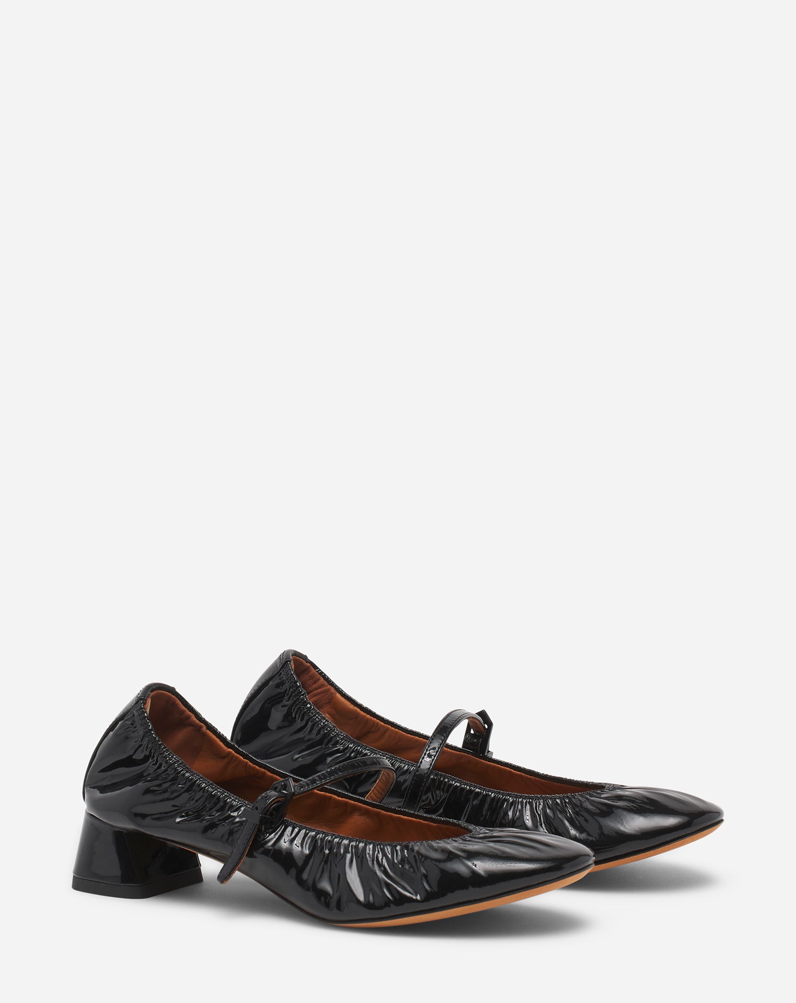 Women's designer and luxury shoes - Lanvin