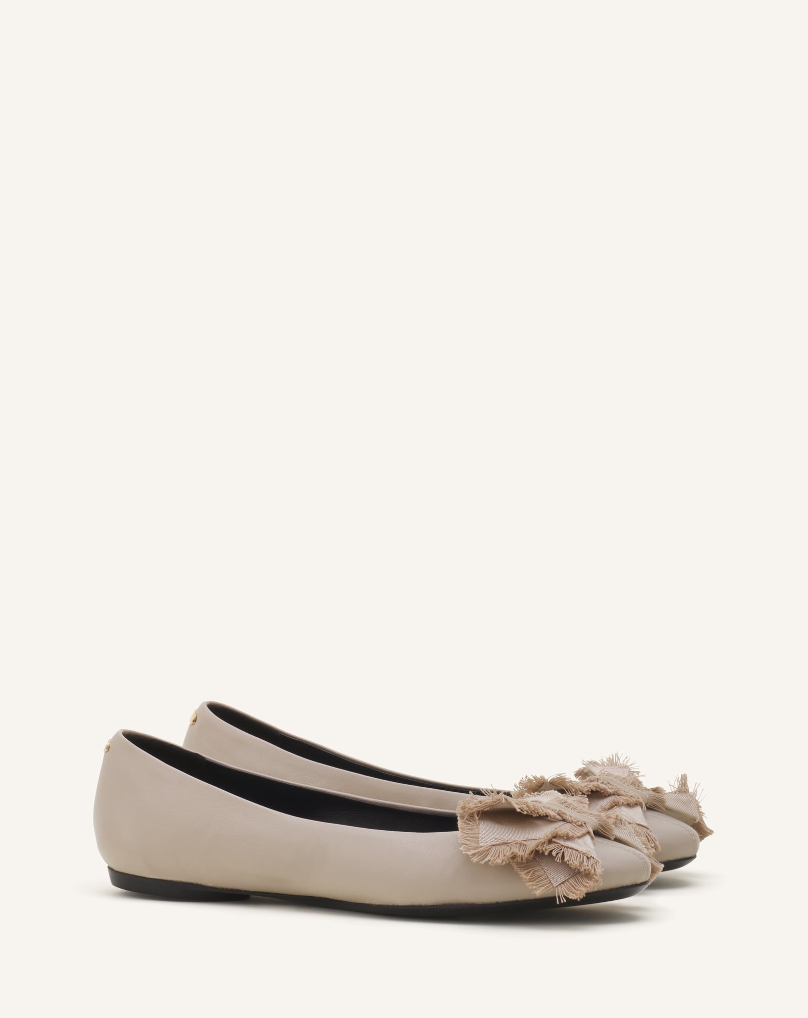 LA BALLERINE NOEUD