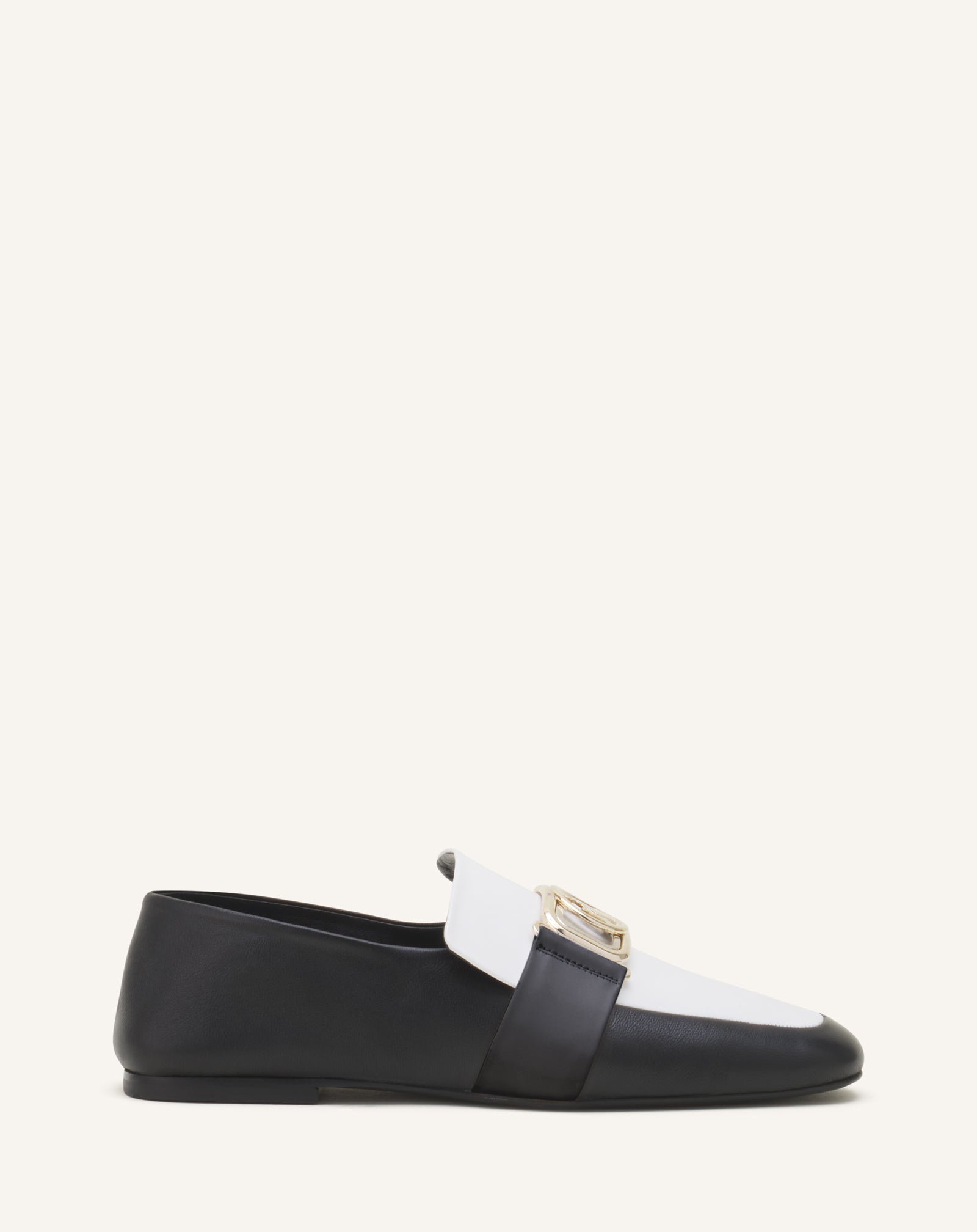 GREY MOTHER & DAUGHTER SLIP-ON