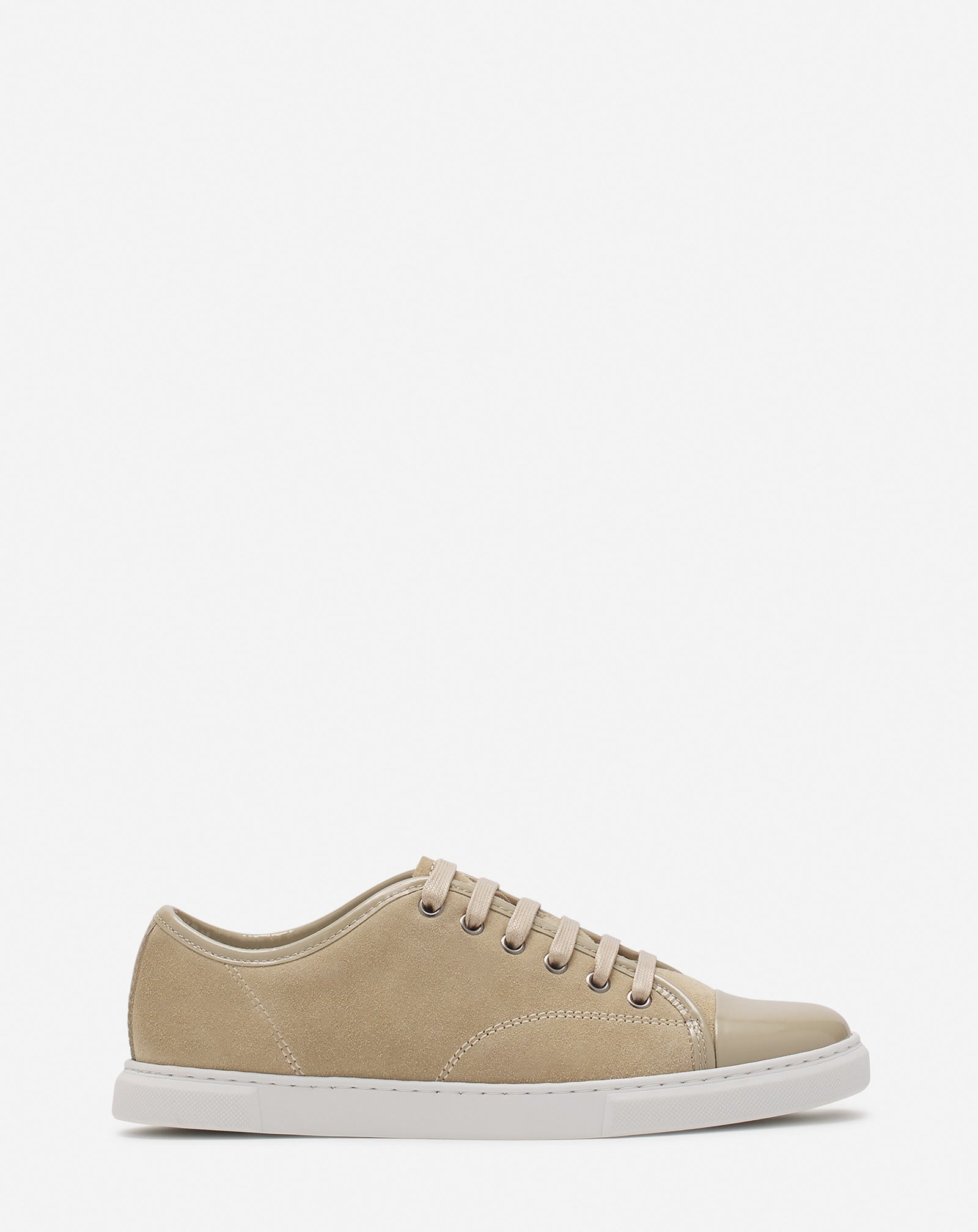 Women's designer and luxury sneakers - Lanvin