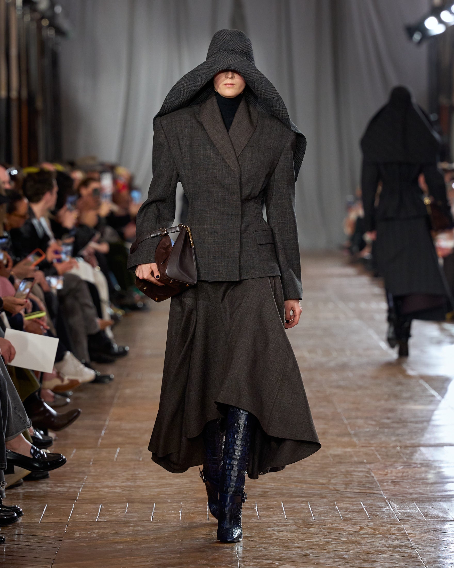 LANVIN WINTER 2026 SHOW