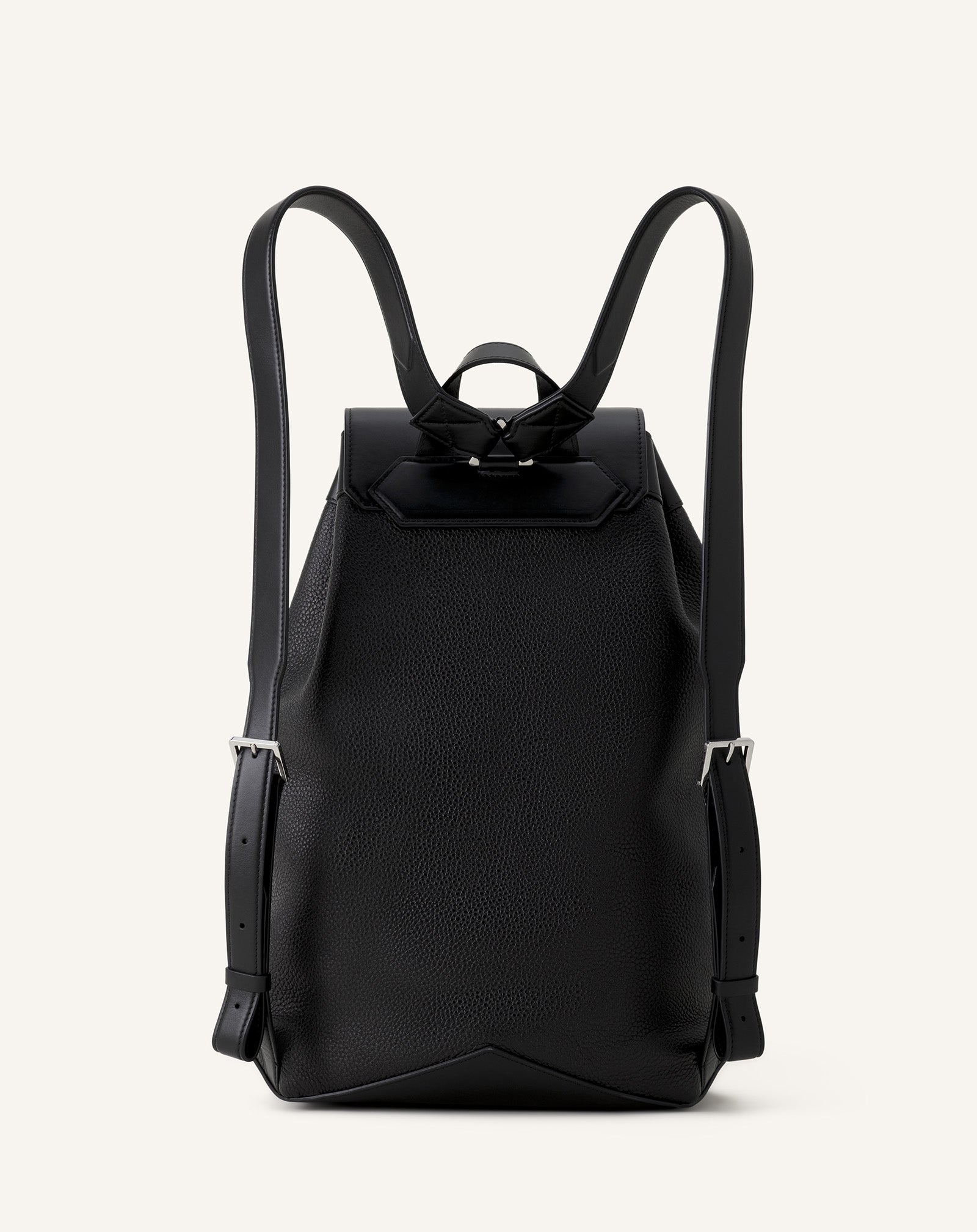 SAC À DOS CATCH BY LANVIN EN CUIR
