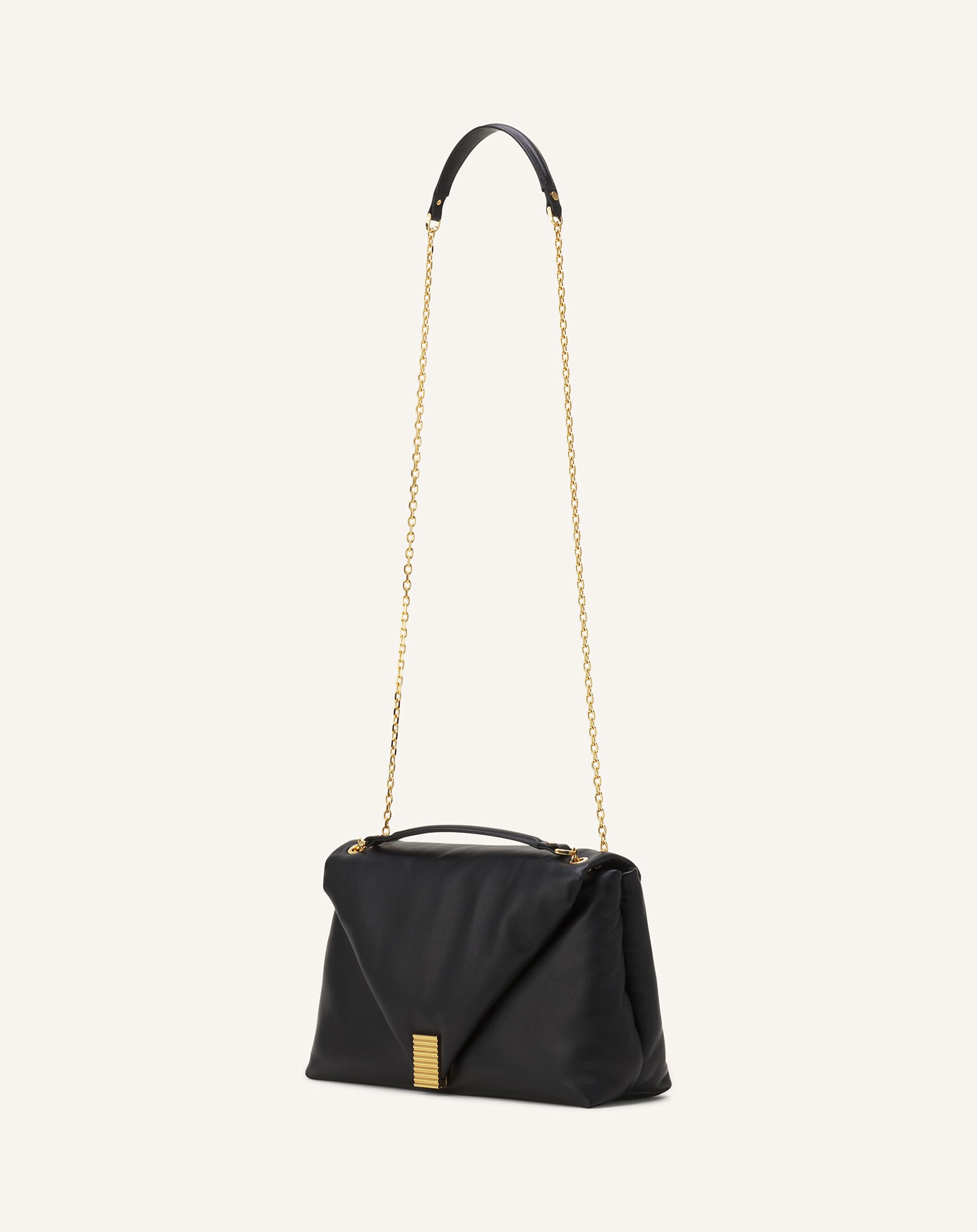 CONCERTO ARPÈGE SOFT LEATHER BAG