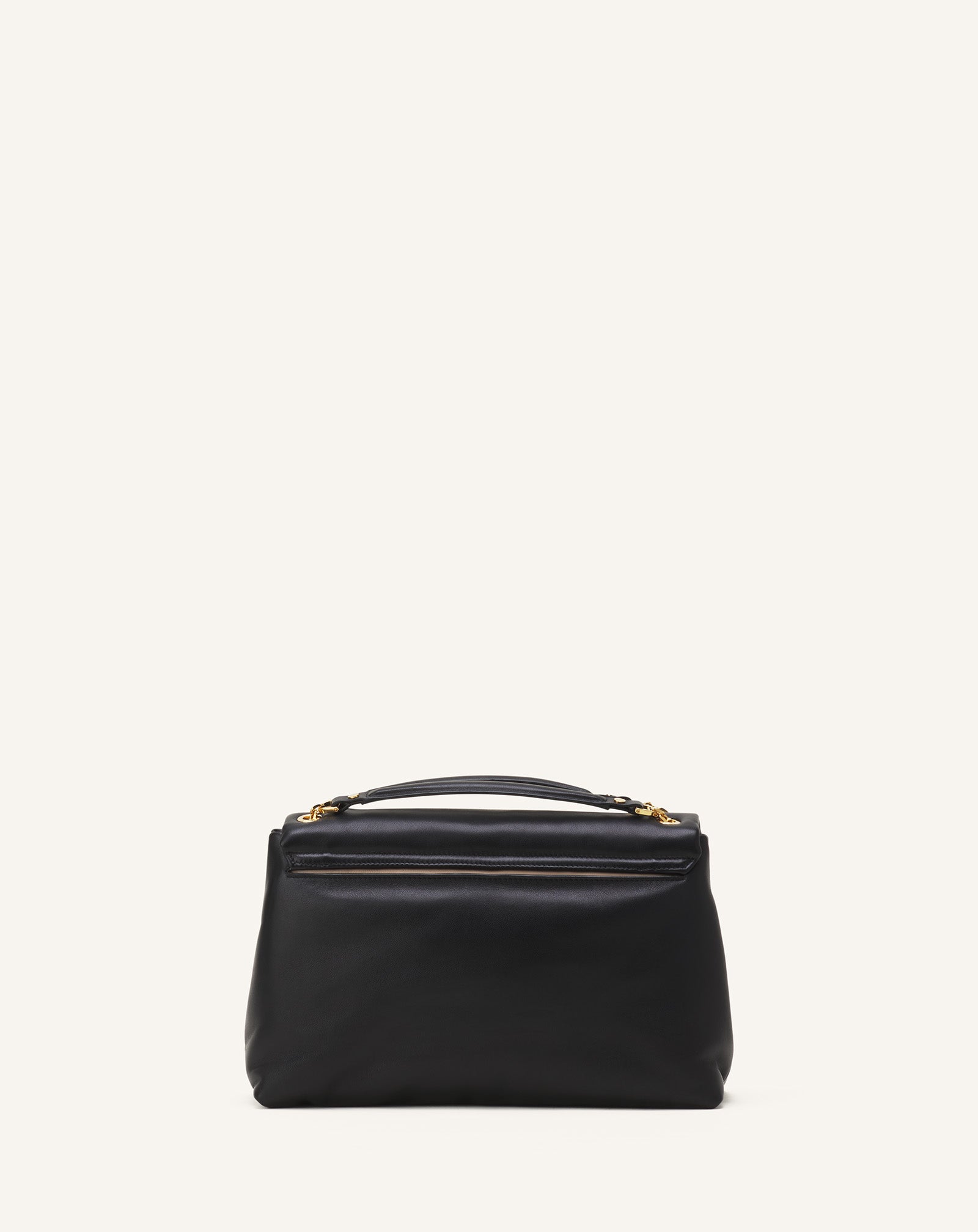 CONCERTO ARPÈGE SOFT LEATHER BAG