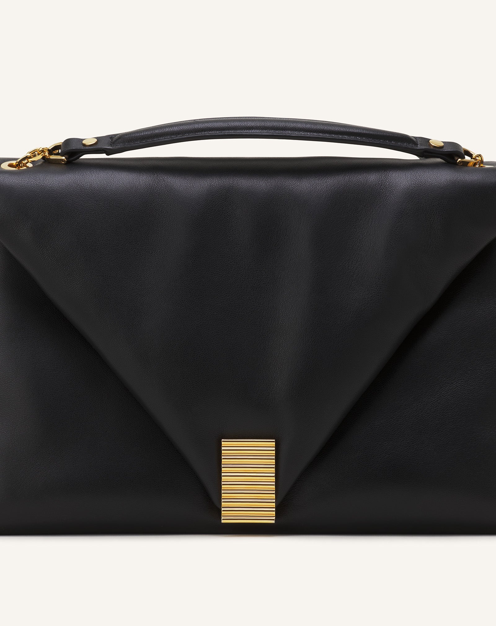 CONCERTO ARPÈGE SOFT LEATHER BAG