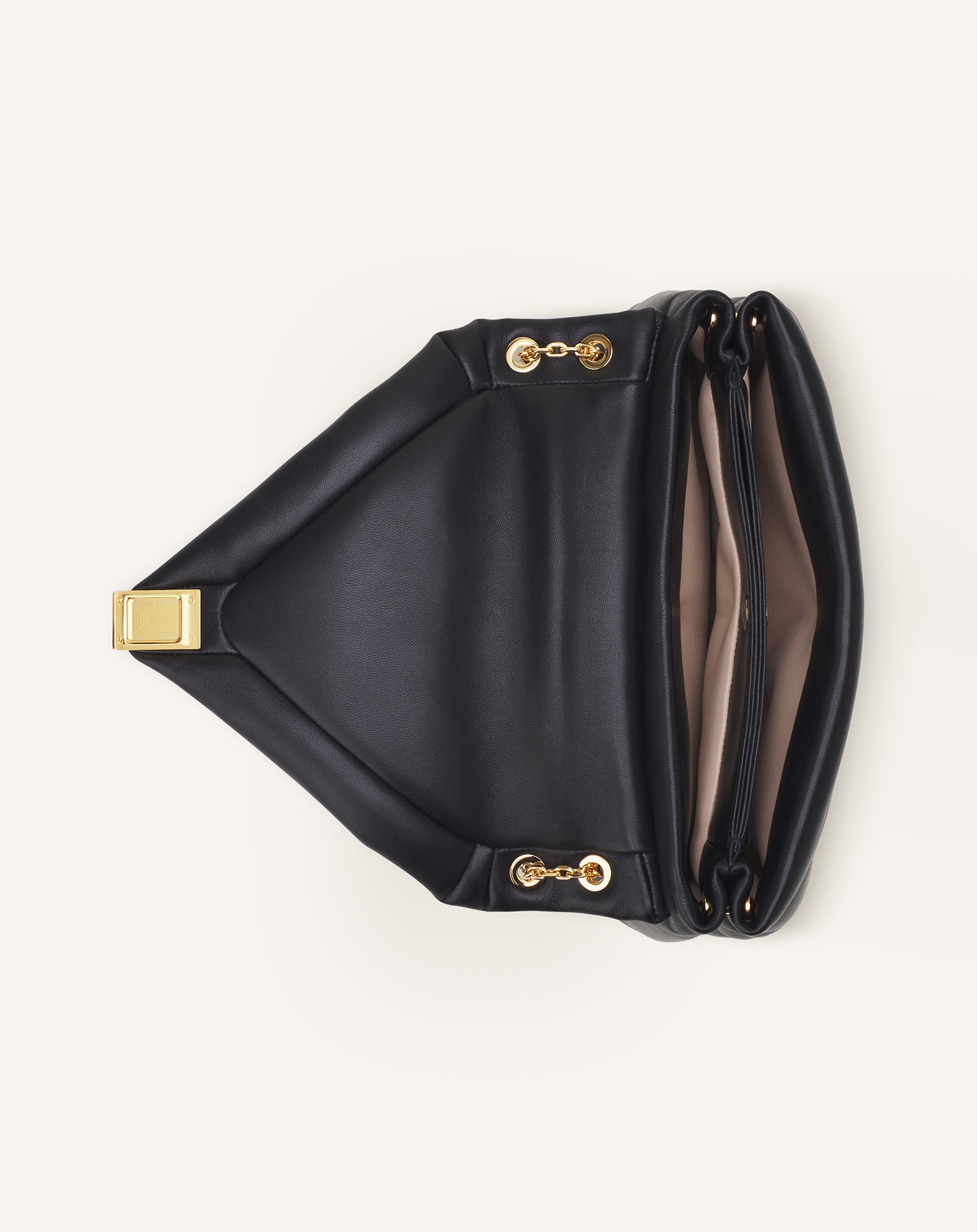 CONCERTO ARPÈGE SOFT LEATHER BAG