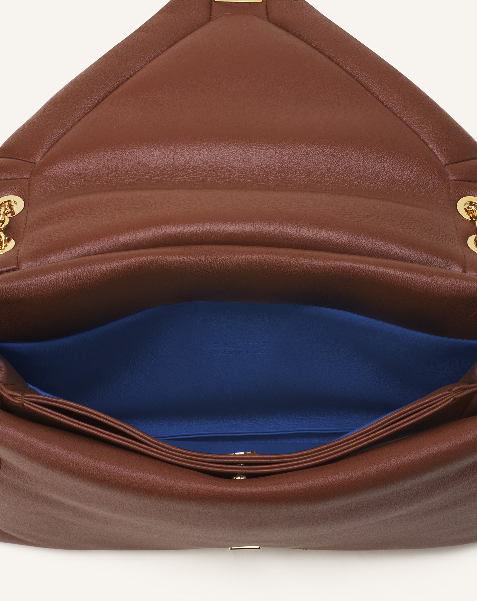 CONCERTO ARPÈGE SOFT LEATHER BAG