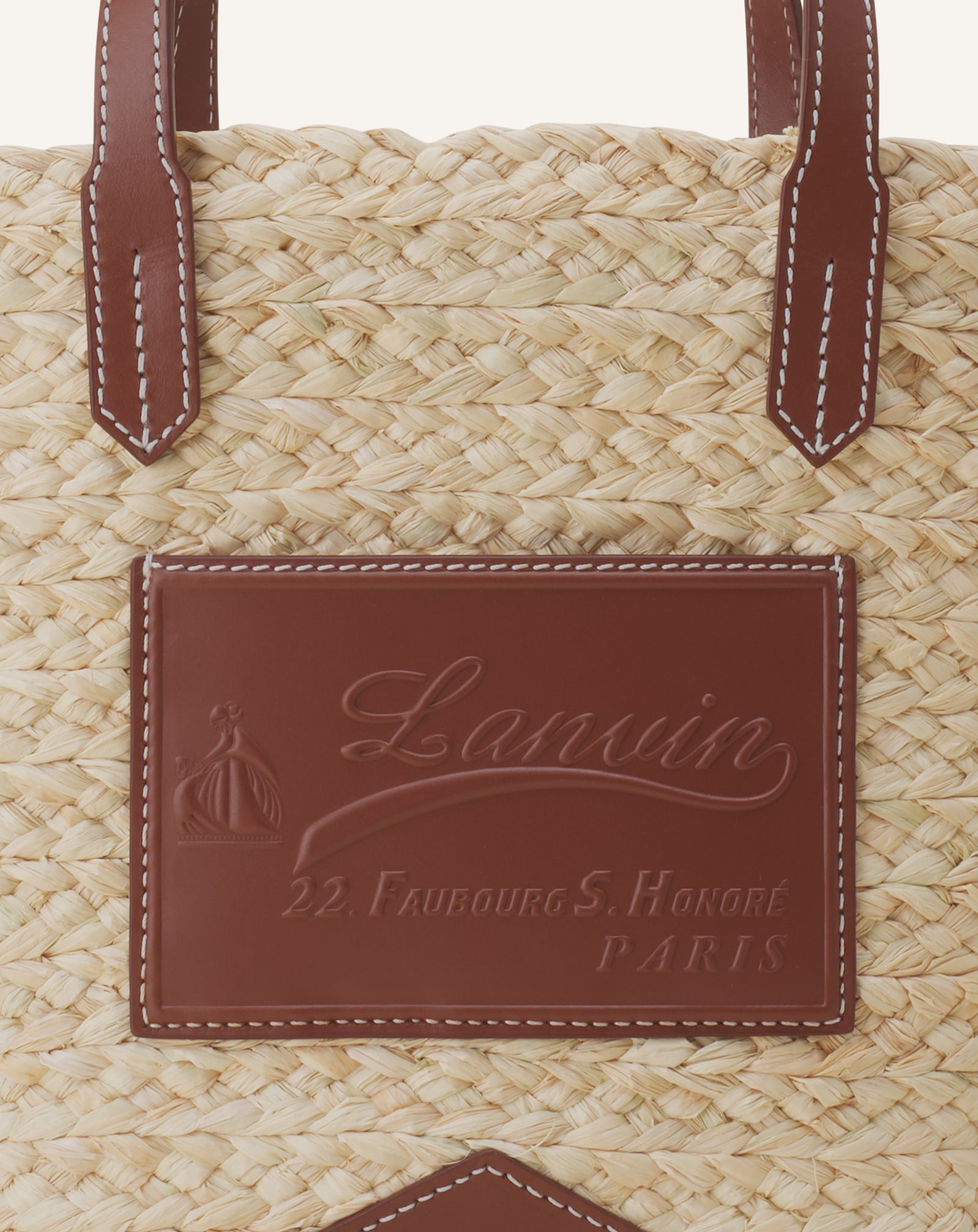 PANIER NANO CATCH BY LANVIN
