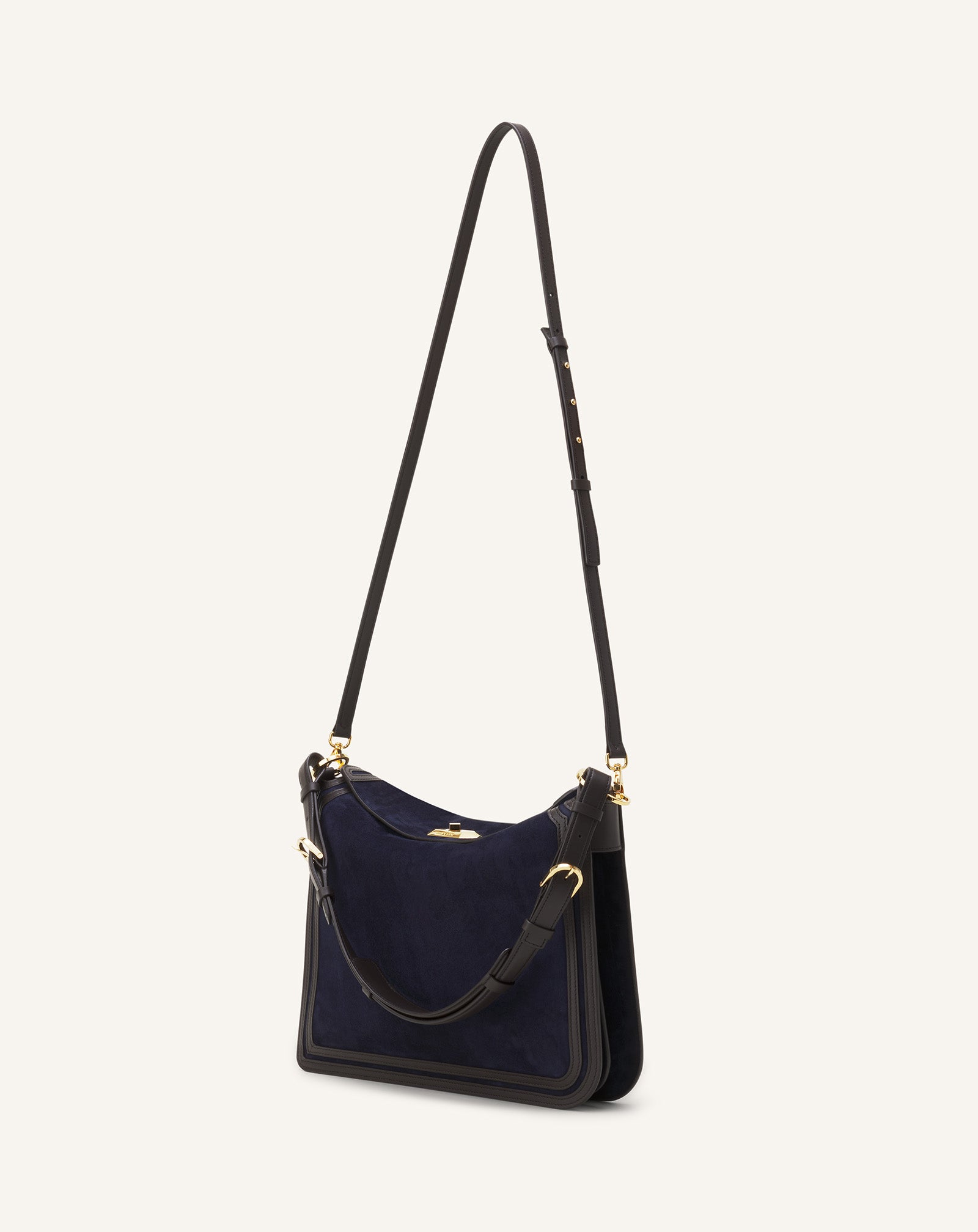 SAC COMPAGNON EN SUÈDE BLEU