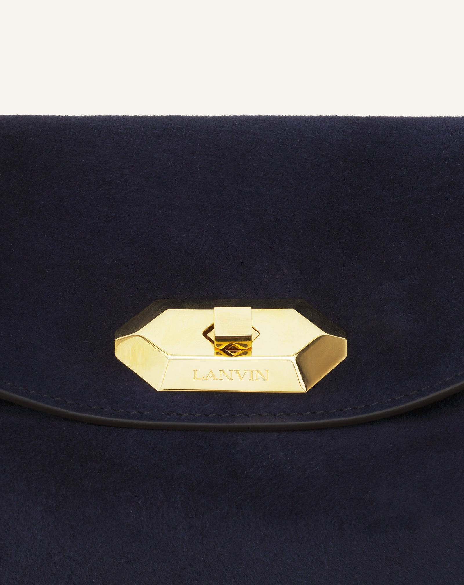 SAC COMPAGNON EN SUÈDE BLEU