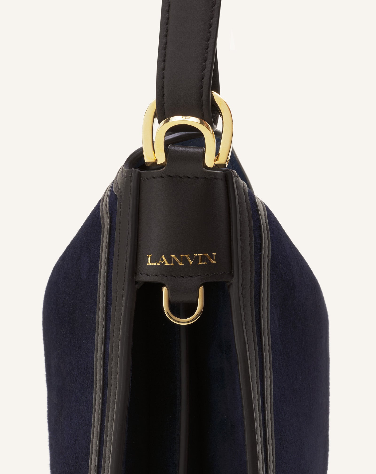 SAC COMPAGNON ASYMETRIQUE EN SUÈDE BLEU