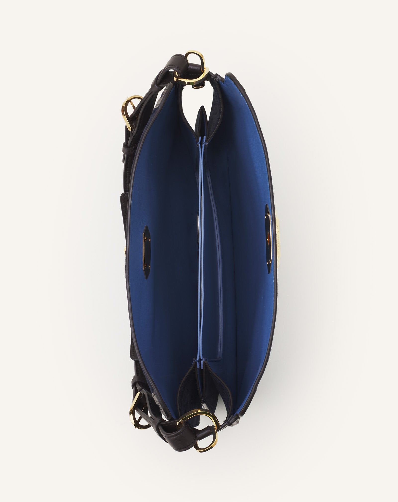 SAC COMPAGNON EN SUÈDE BLEU