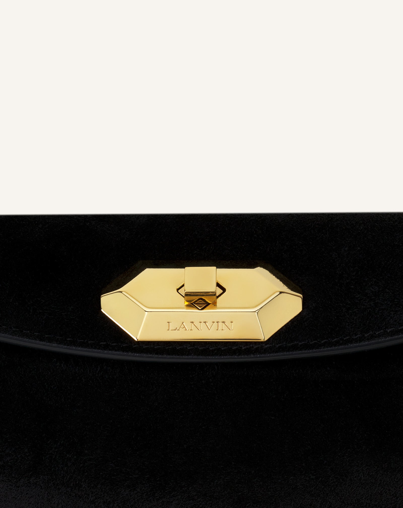 SAC COMPAGNON 20 EN FINITION PYTHON NOIR