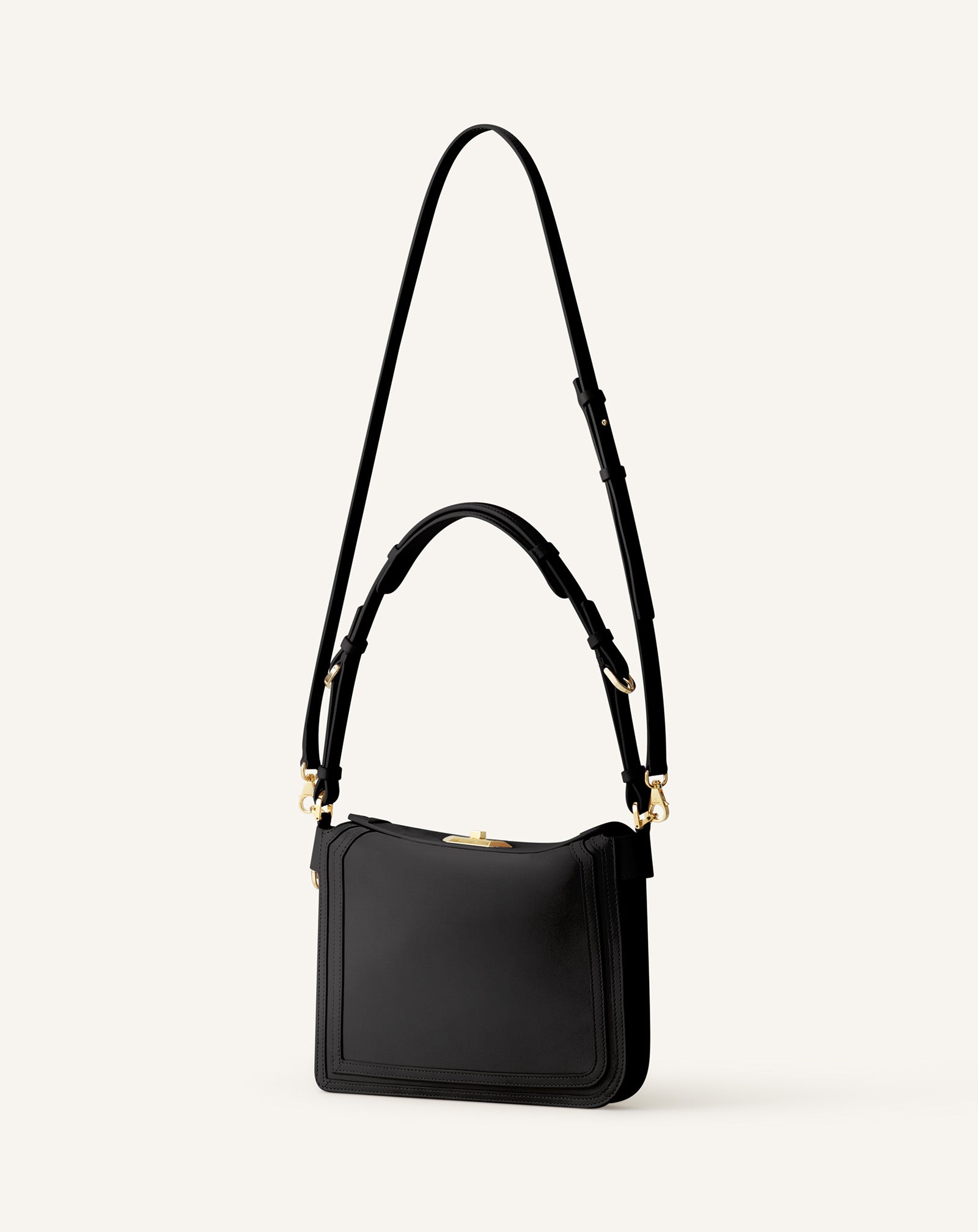 SAC COMPAGNON 20 EN CUIR