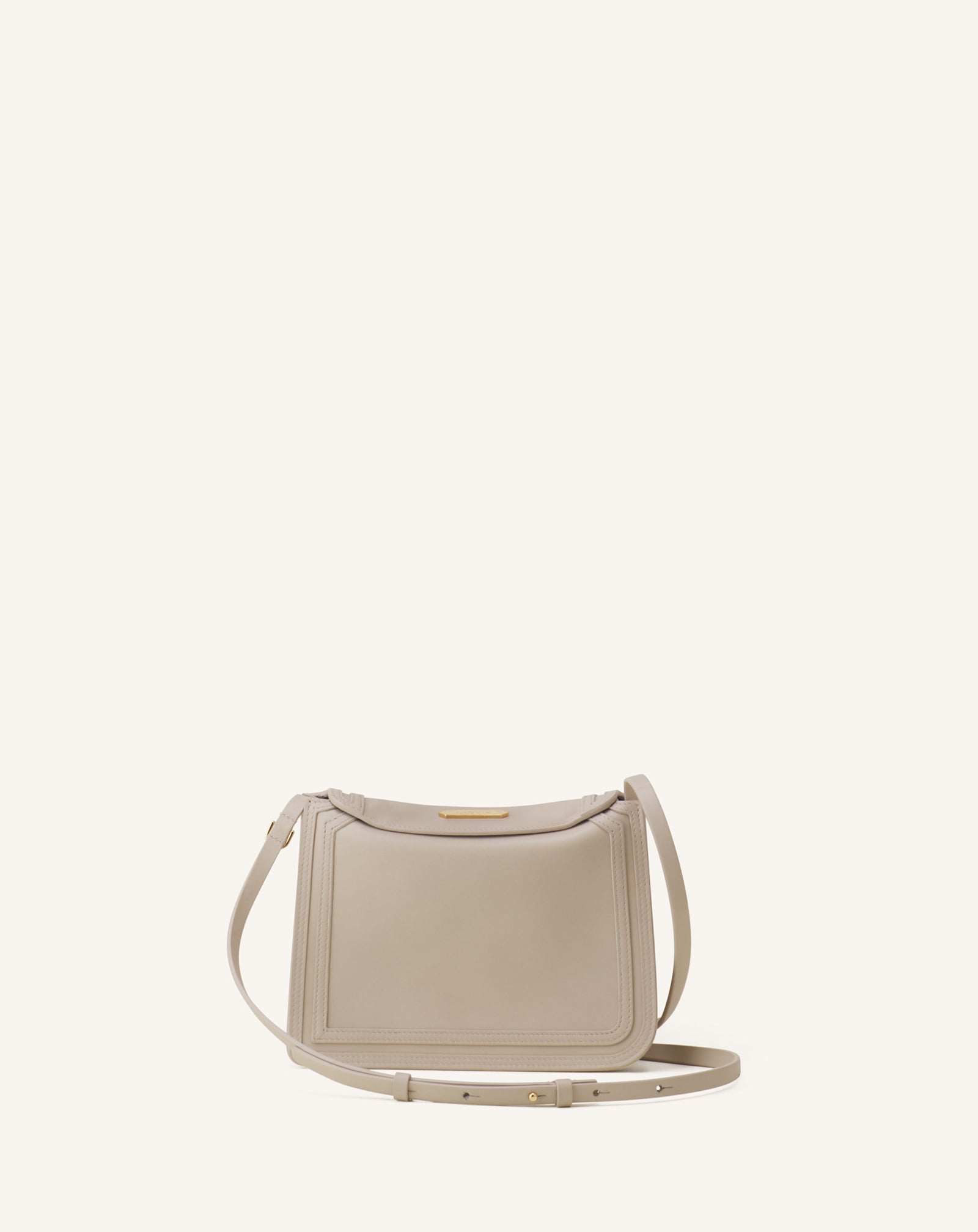 SAC COMPAGNON 16  EN CUIR