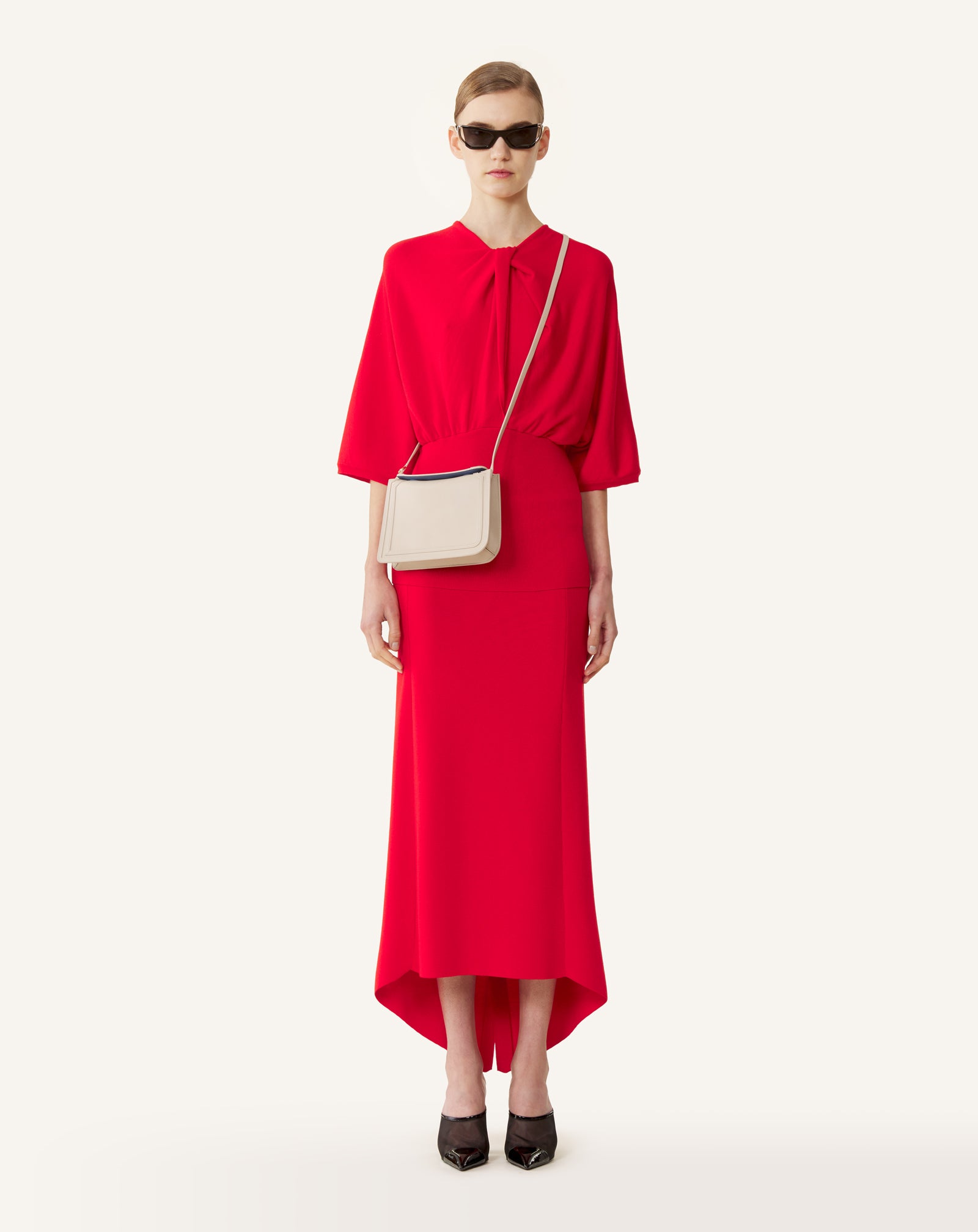 SAC COMPAGNON 16  EN CUIR