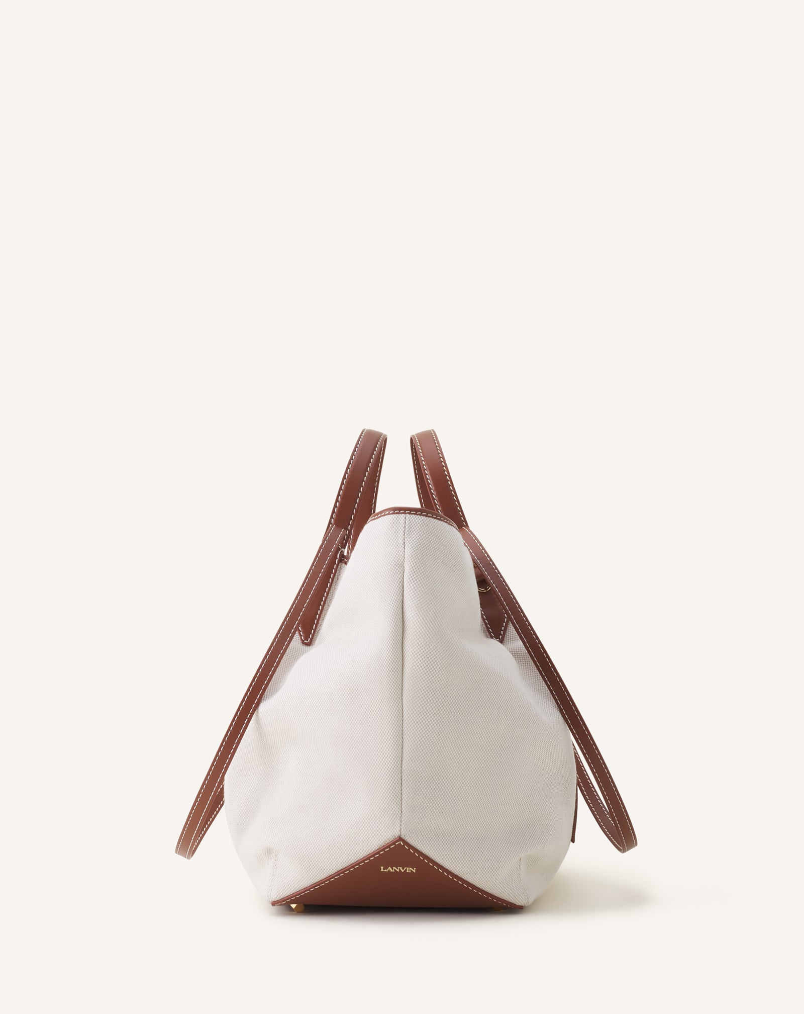 SAC CABAS CATCH EN CANVAS